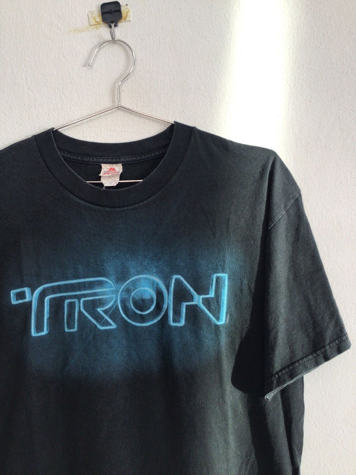 Disney Tron movie disney promo Size US L / EU 52-54 / 3 - 1 Thumbnail