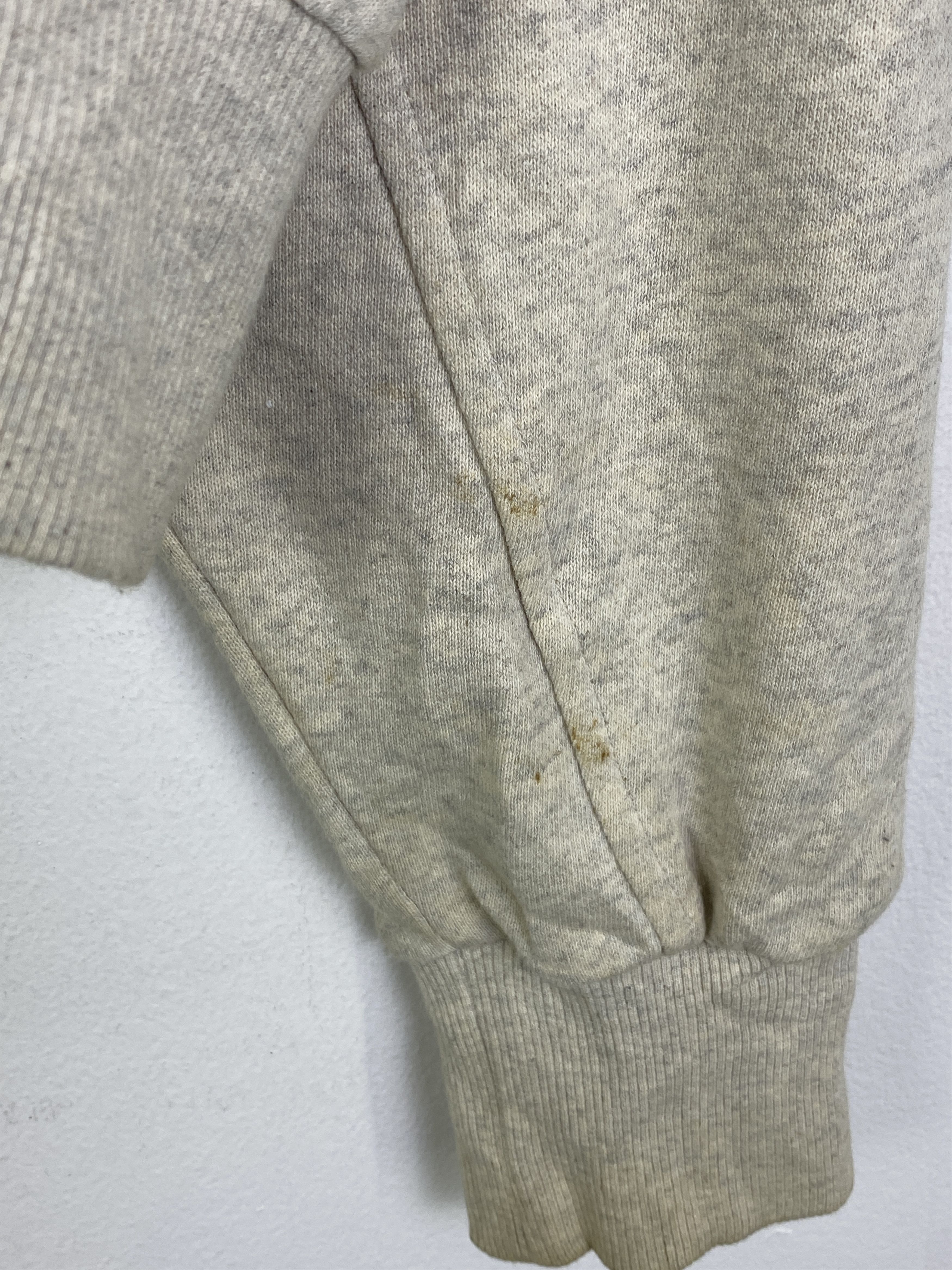 Vintage Vintage University Of Hawaii Button Up Sweatshirt SH0253 Size US L / EU 52-54 / 3 - 6 Thumbnail