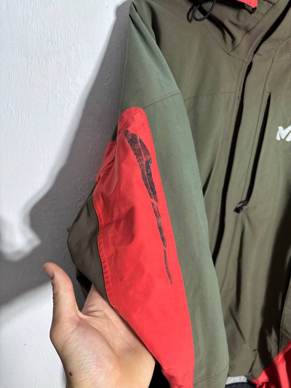 Other Millet Gore-Tex RideOn Ski Suit Pants + Jacket GTX Warm Kit Size US XL / EU 56 / 4 - 18 Thumbnail
