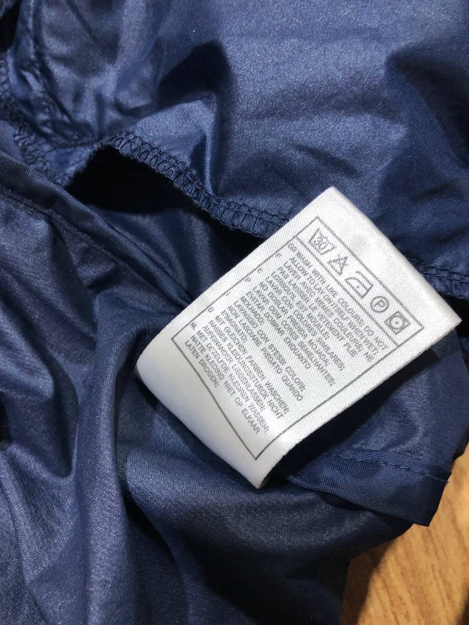 Nike 90s Vintage Nike Track Suits Size US XL / EU 56 / 4 - 8 Thumbnail