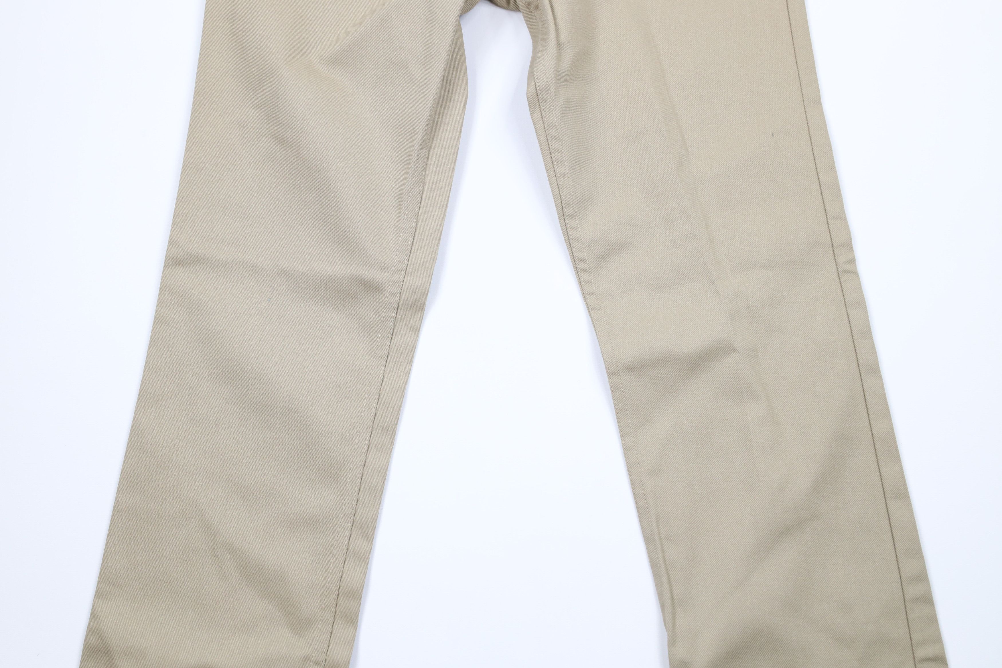 Vintage Deadstock Vintage 70s Streetwear Leg Flared Jeans USA Size US 31 - 3 Thumbnail