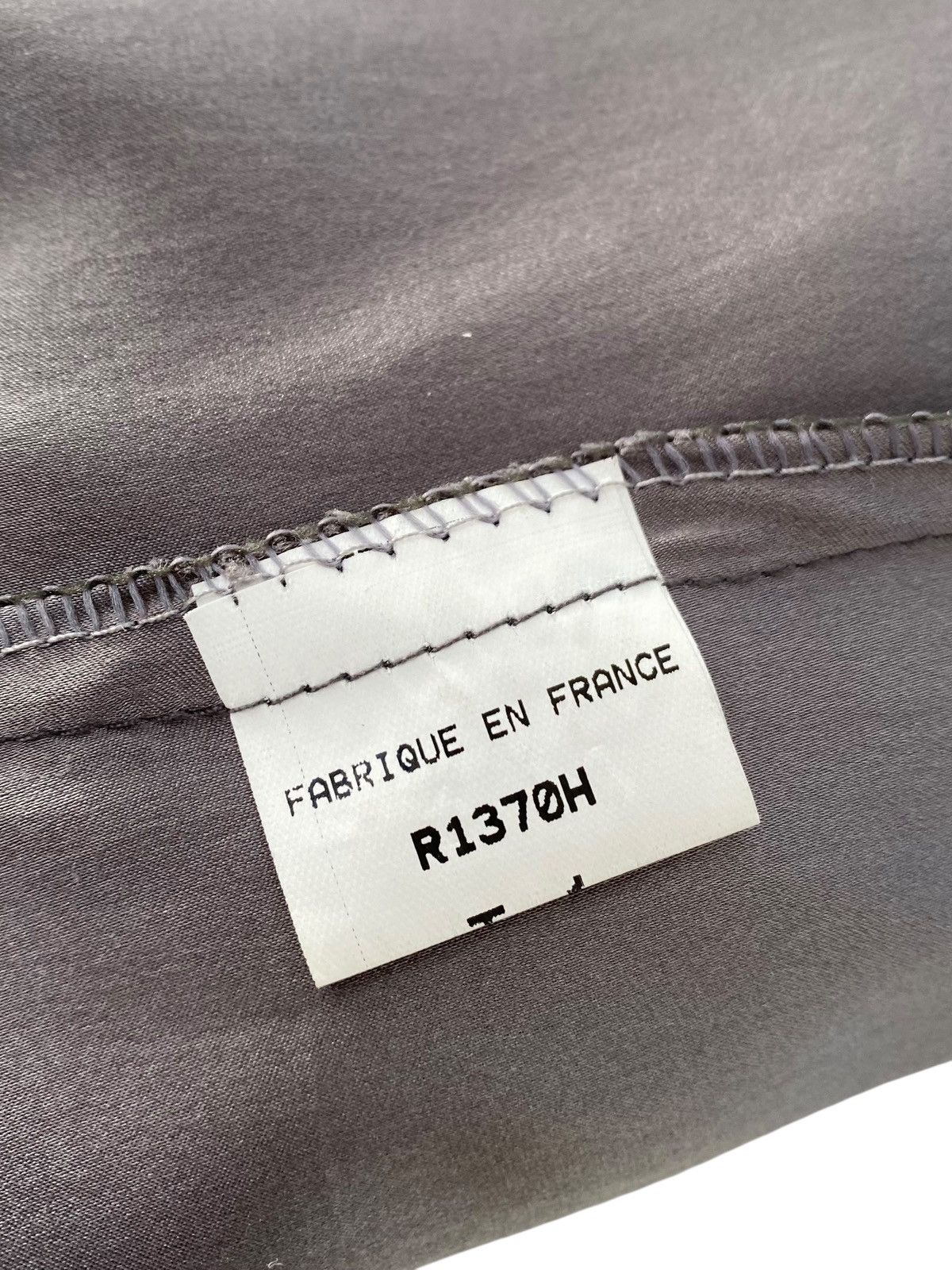 Sandro Sandro grey dress Size M / US 6-8 / IT 42-44 - 9 Thumbnail