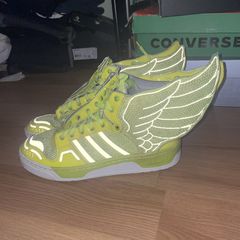 Adidas Jeremy Scott Wings 2 0 | Grailed