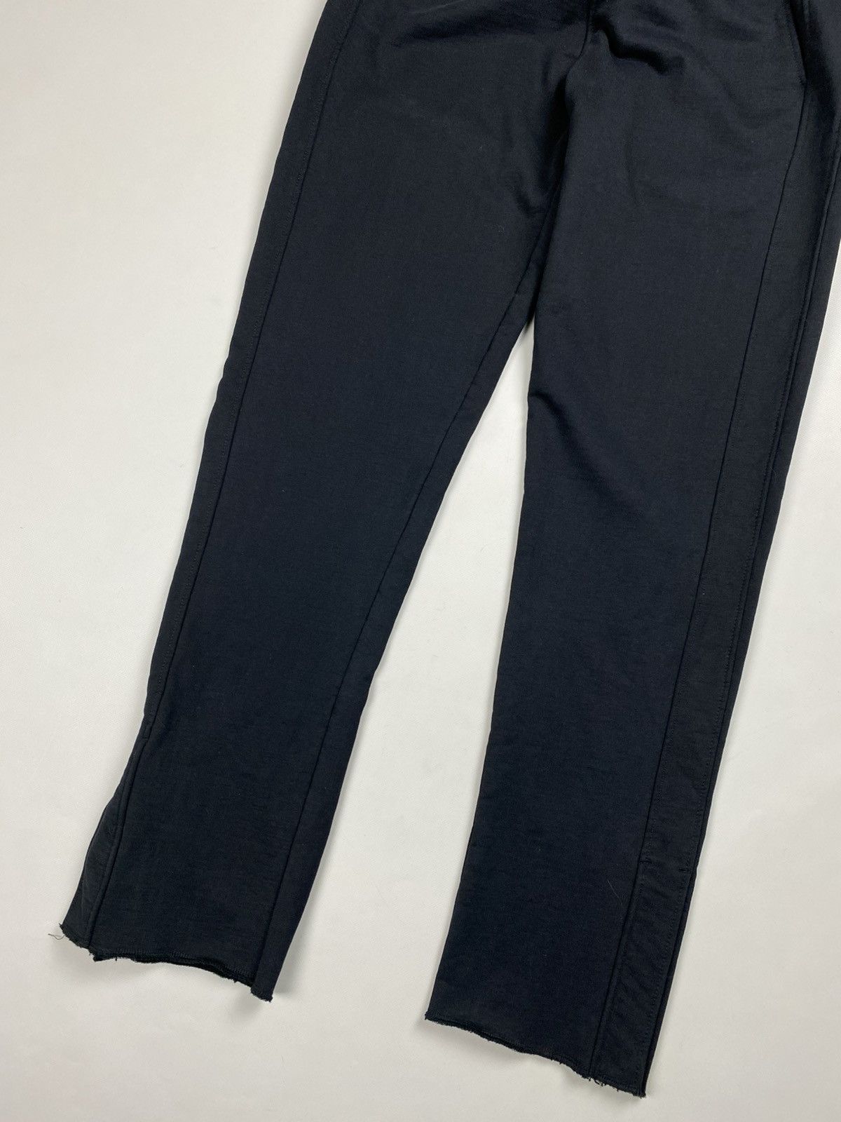 Cole Buxton Cole Buxton Men’s Heavy Cotton Sweatpants Size M Size US 32 / EU 48 - 3 Thumbnail
