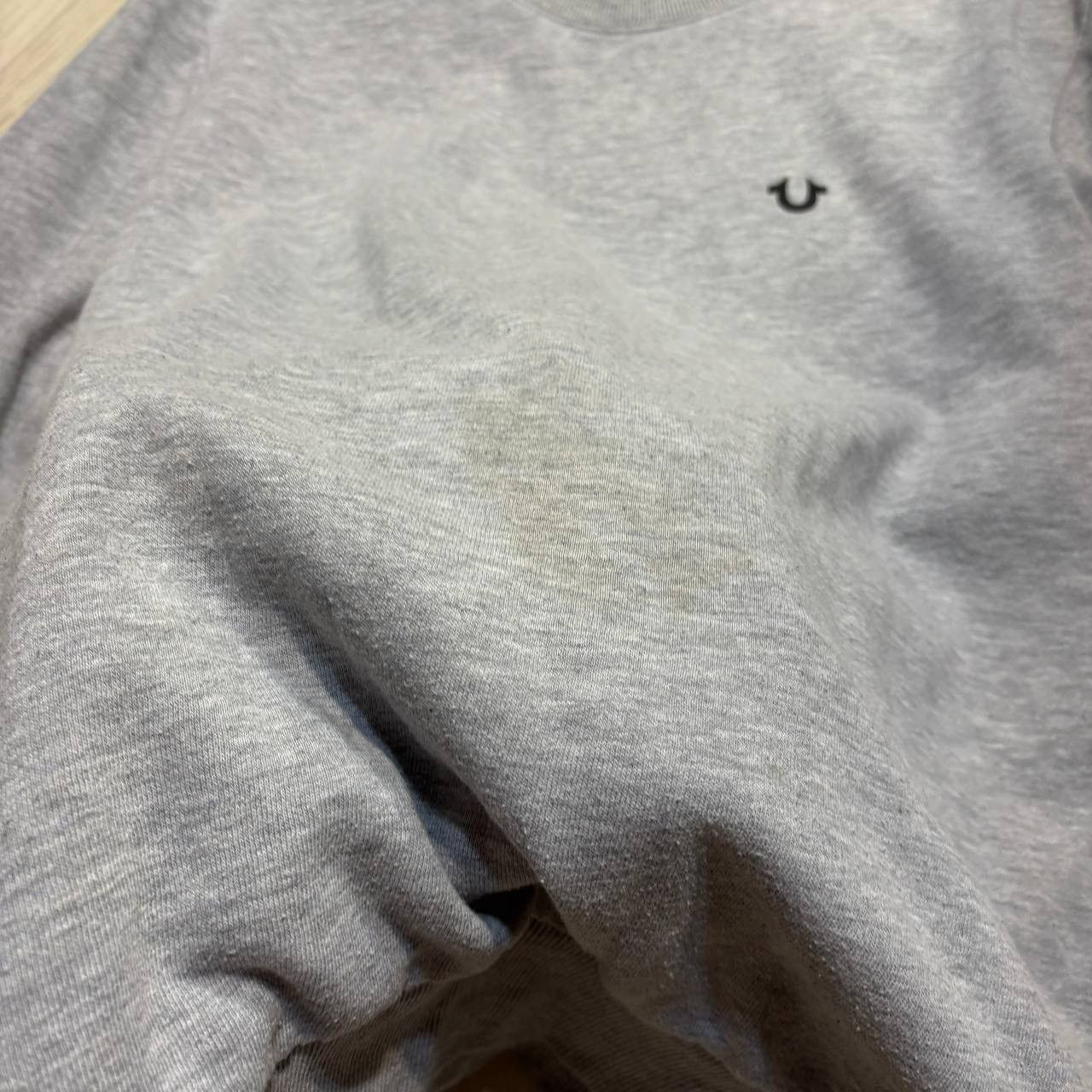 True Religion True Religion sweatshirt Size:M Size US M / EU 48-50 / 2 - 4 Thumbnail