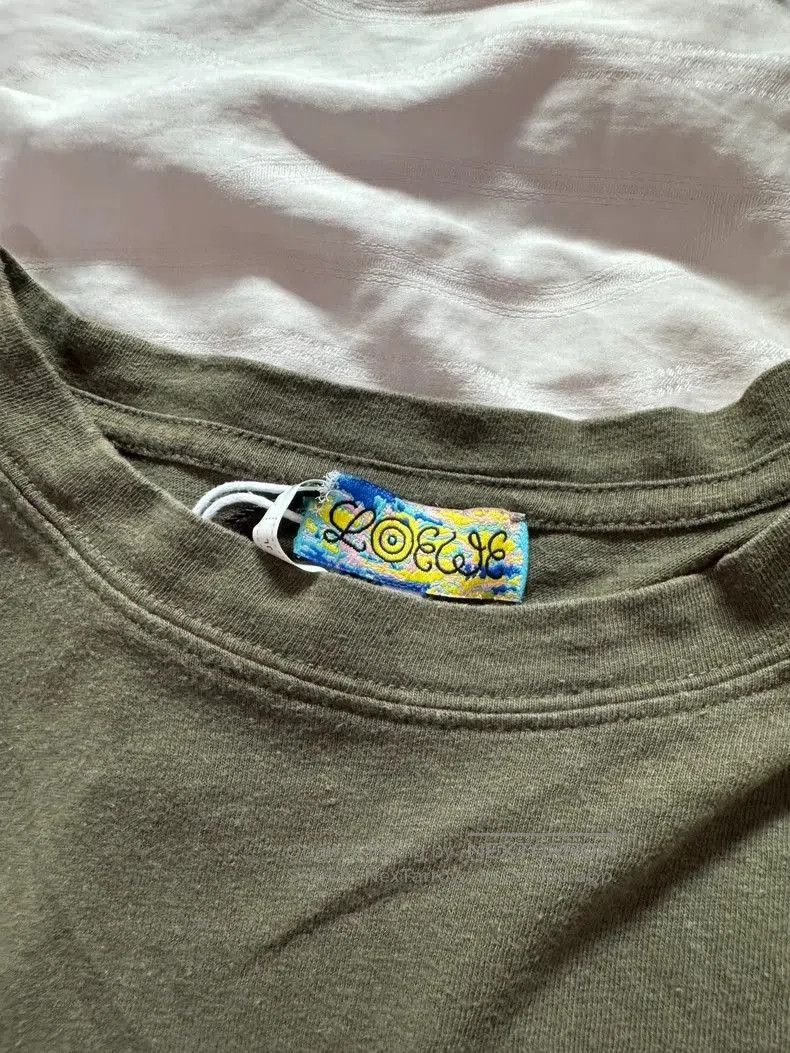 Loewe Loewe Short Sleeve T. Size US S / EU 44-46 / 1 - 3 Thumbnail