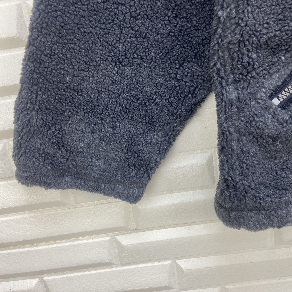 Tommy Hilfiger Tommy Hilfiger Fleece Sherpa Jacket Size US L / EU 52-54 / 3 - 10 Thumbnail