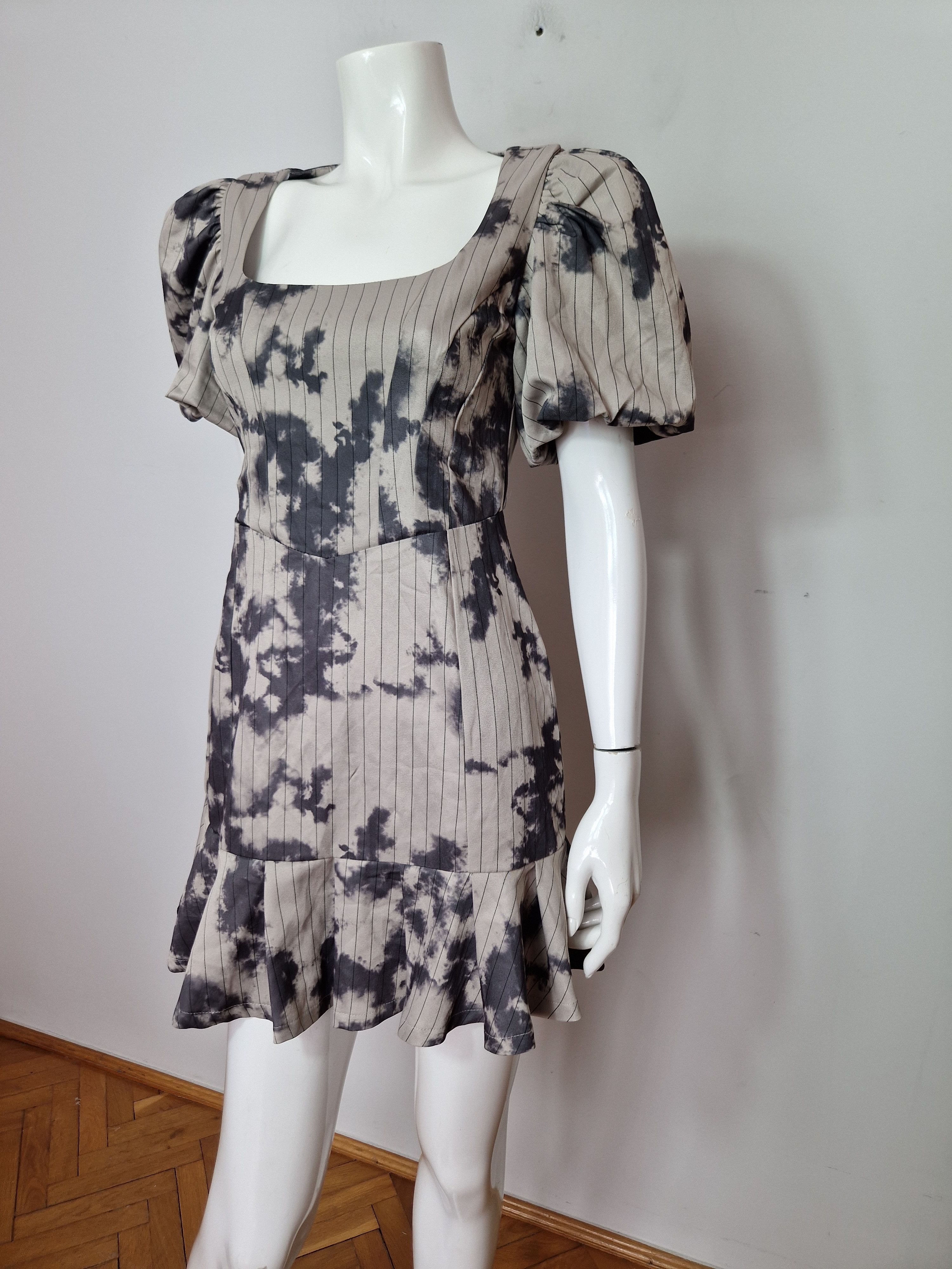 Hysteric Glamour × Jaded London Jaded London dress Size S / US 4 / IT 40 - 3 Thumbnail