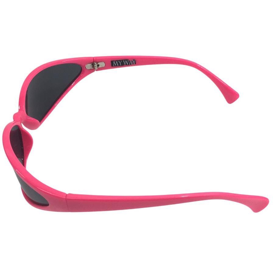 99%IS- 99%is My Way Sunglass carti opium Size ONE SIZE - 3 Thumbnail