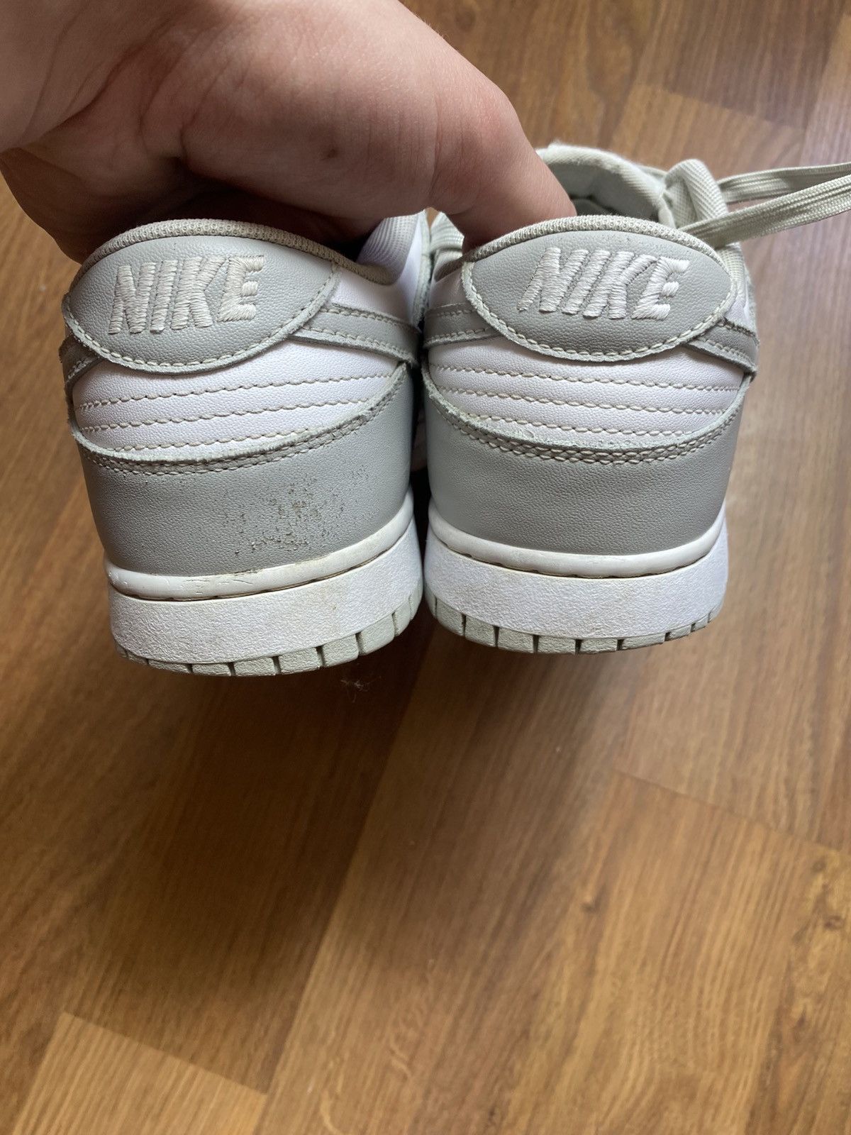 Nike Nike Dunk Low Retro Size US 8 / EU 41 - 6 Thumbnail