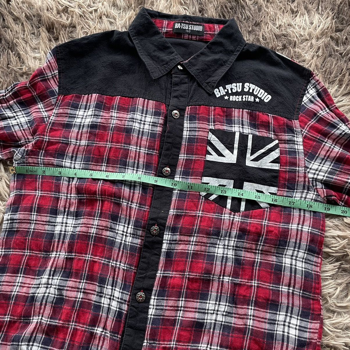 If Six Was Nine Batsu studio american flag Size S / US 4 / IT 40 - 4 Thumbnail