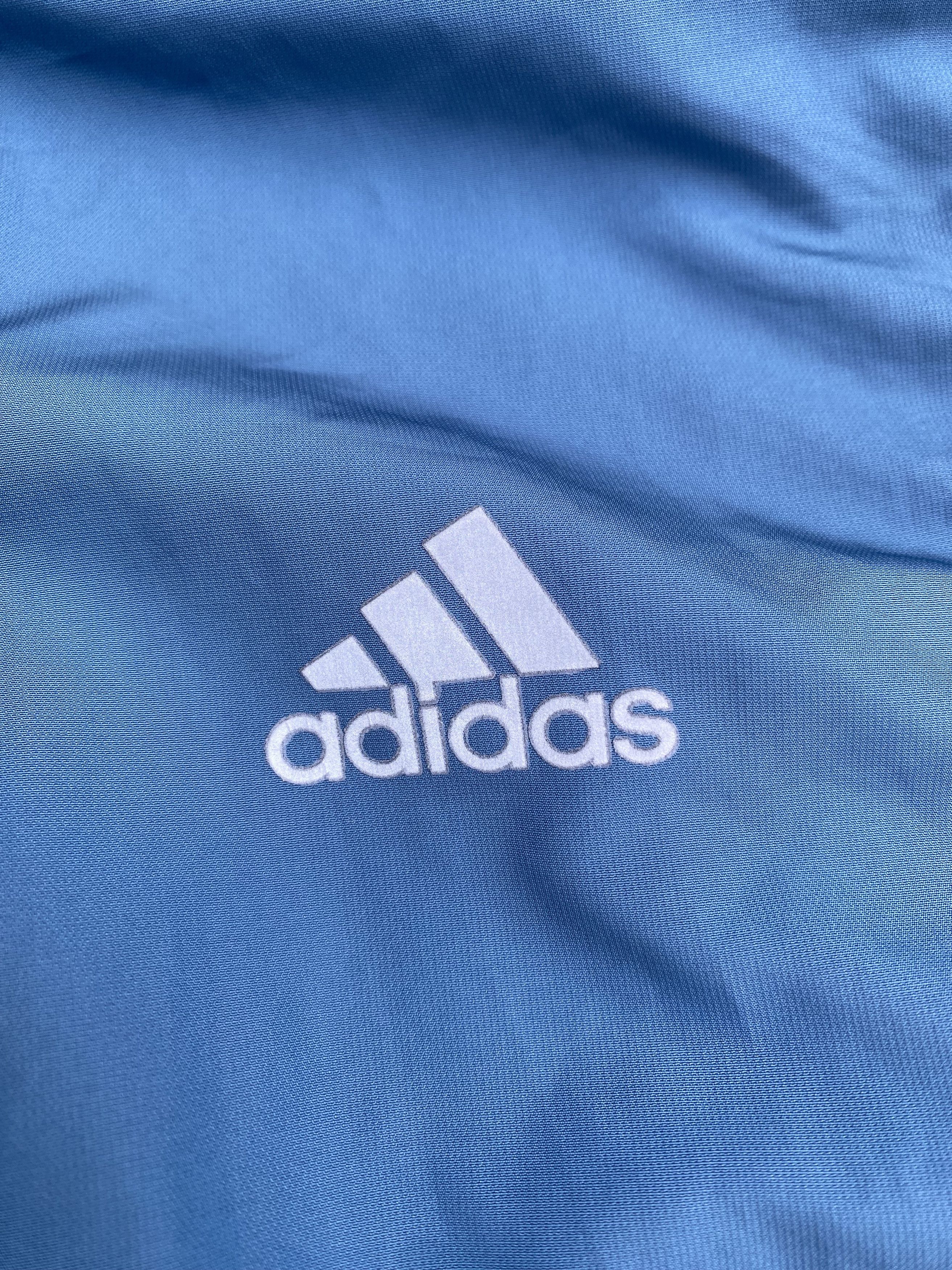 Adidas × Vintage Adidas Climacool Vest Y2K Gorpcore Size US M / EU 48-50 / 2 - 6 Thumbnail