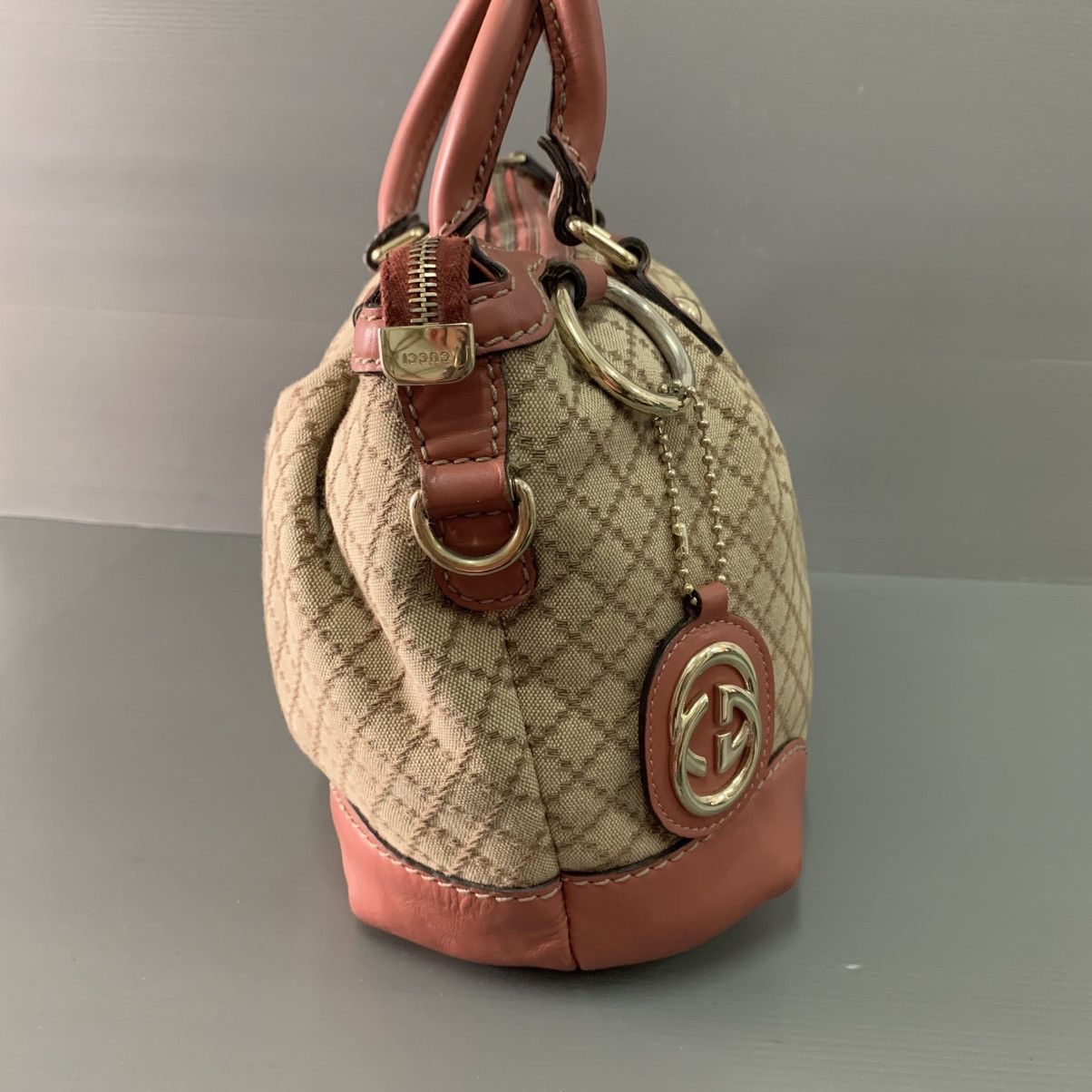 Gucci Gucci Shoulder Bag Size ONE SIZE - 3 Thumbnail
