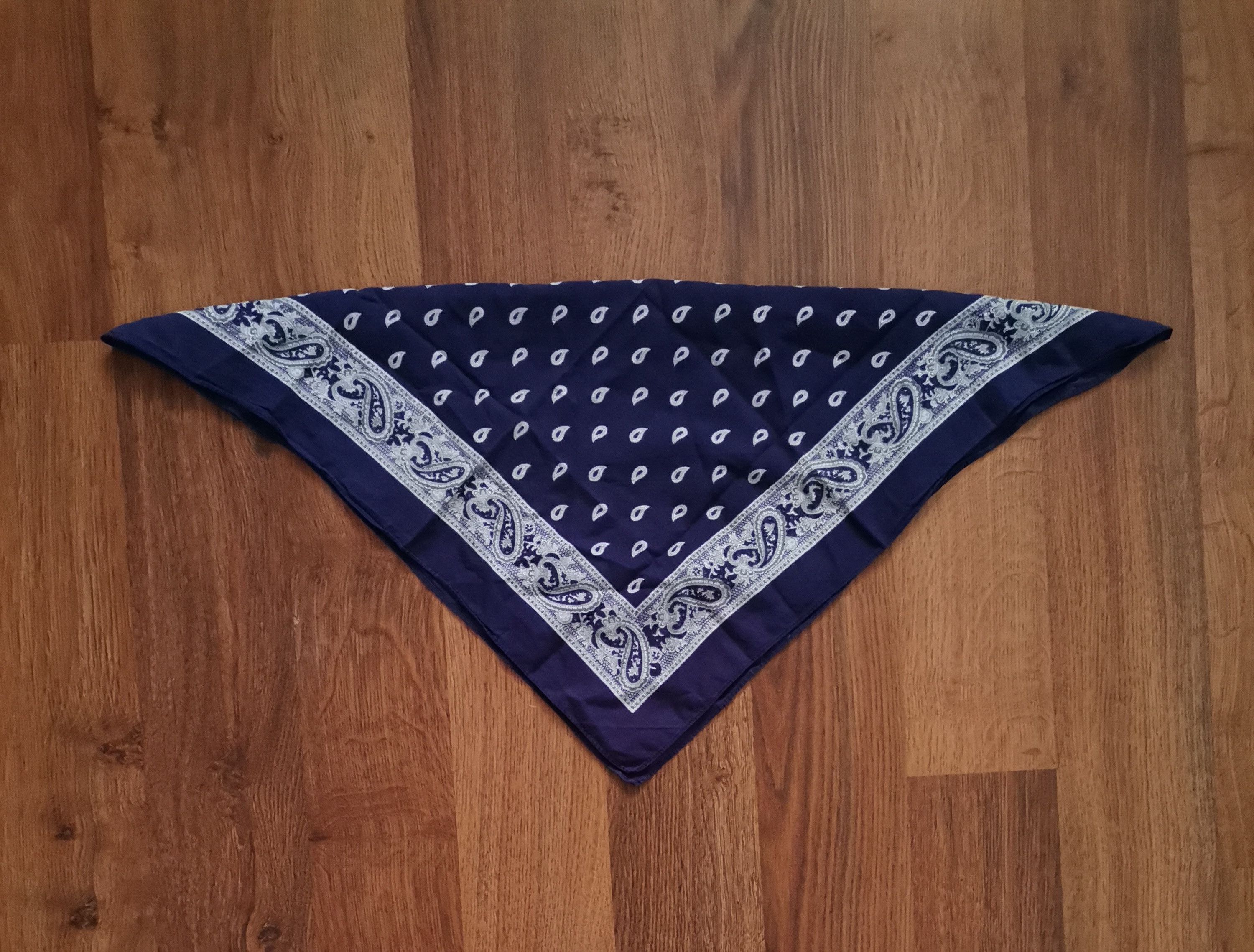 Other Bandana Size ONE SIZE - 2 Thumbnail