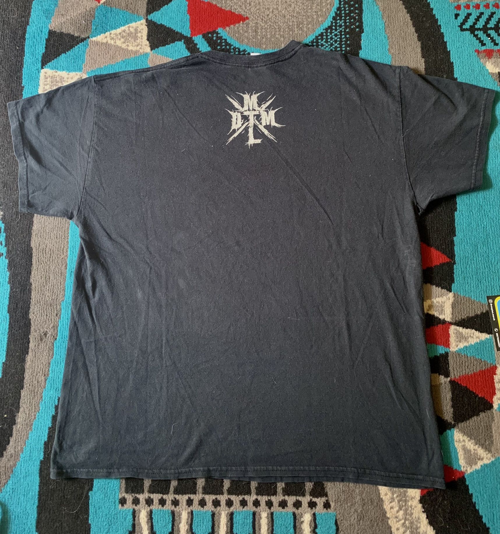 Other Despised Icon Size US XL / EU 56 / 4 - 4 Thumbnail