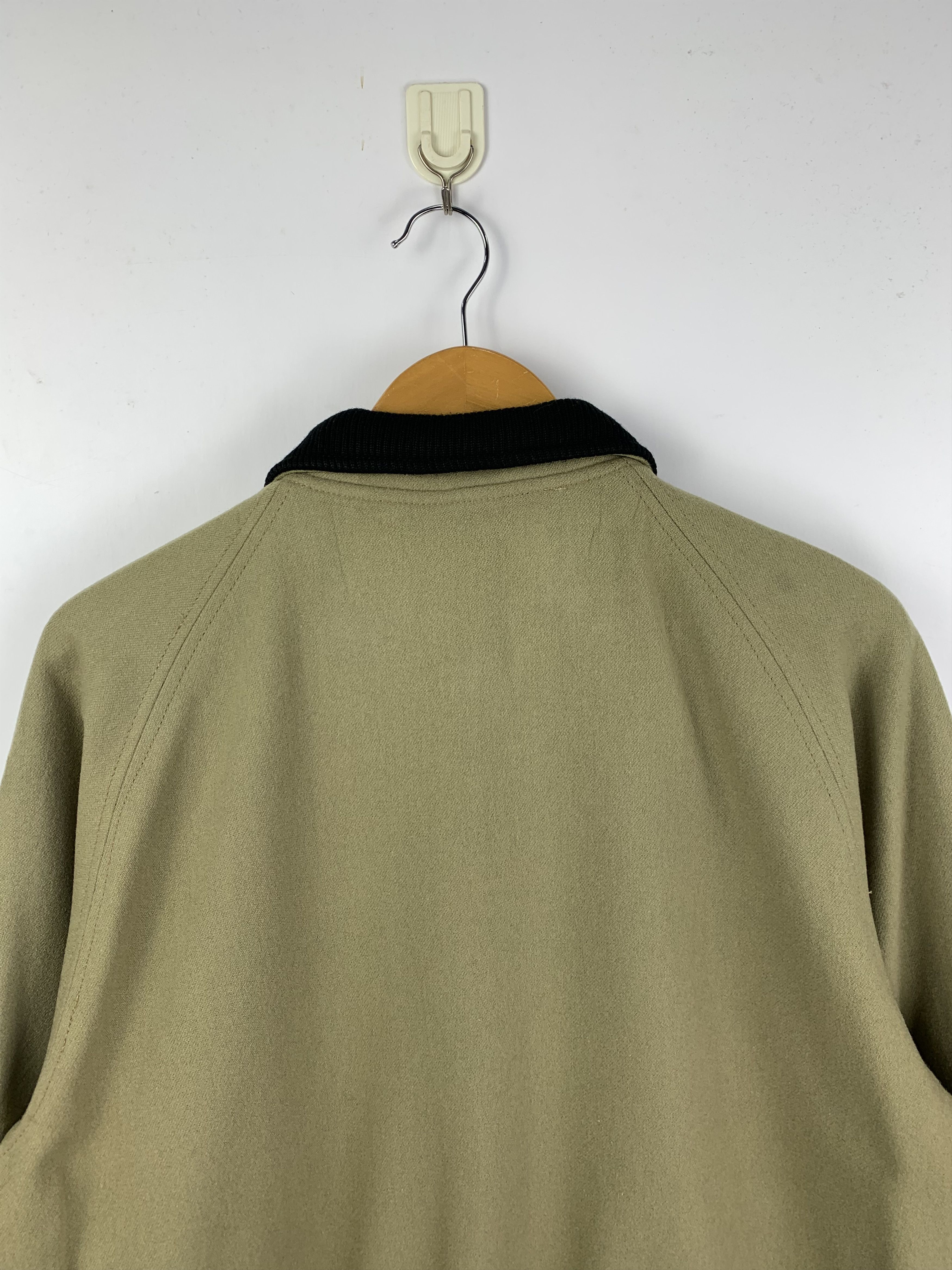 McGregor Vintage Mcgregor Button Up Light Jacket Size US L / EU 52-54 / 3 - 12 Thumbnail