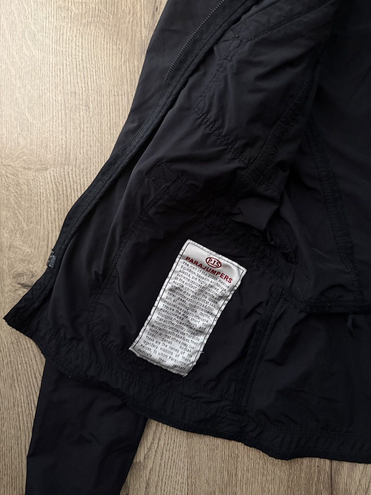 Parajumpers Parajumpers Jacket Size US XS / EU 42 / 0 - 6 Thumbnail