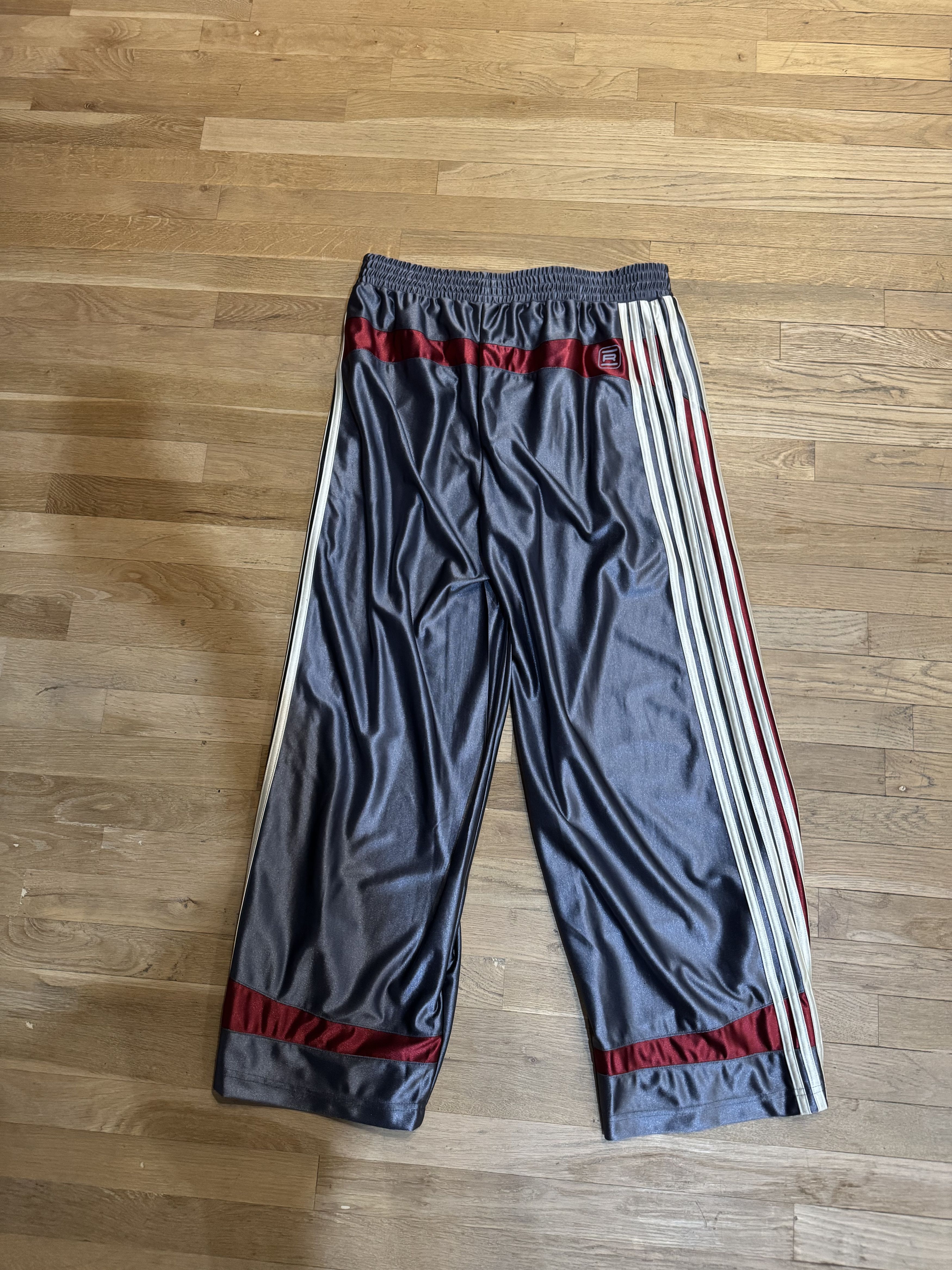 The GV Gallery GV GALLERY TRACY MCGRADY SWEATPANTS GREY Size US 34 / EU 50 - 2 Thumbnail