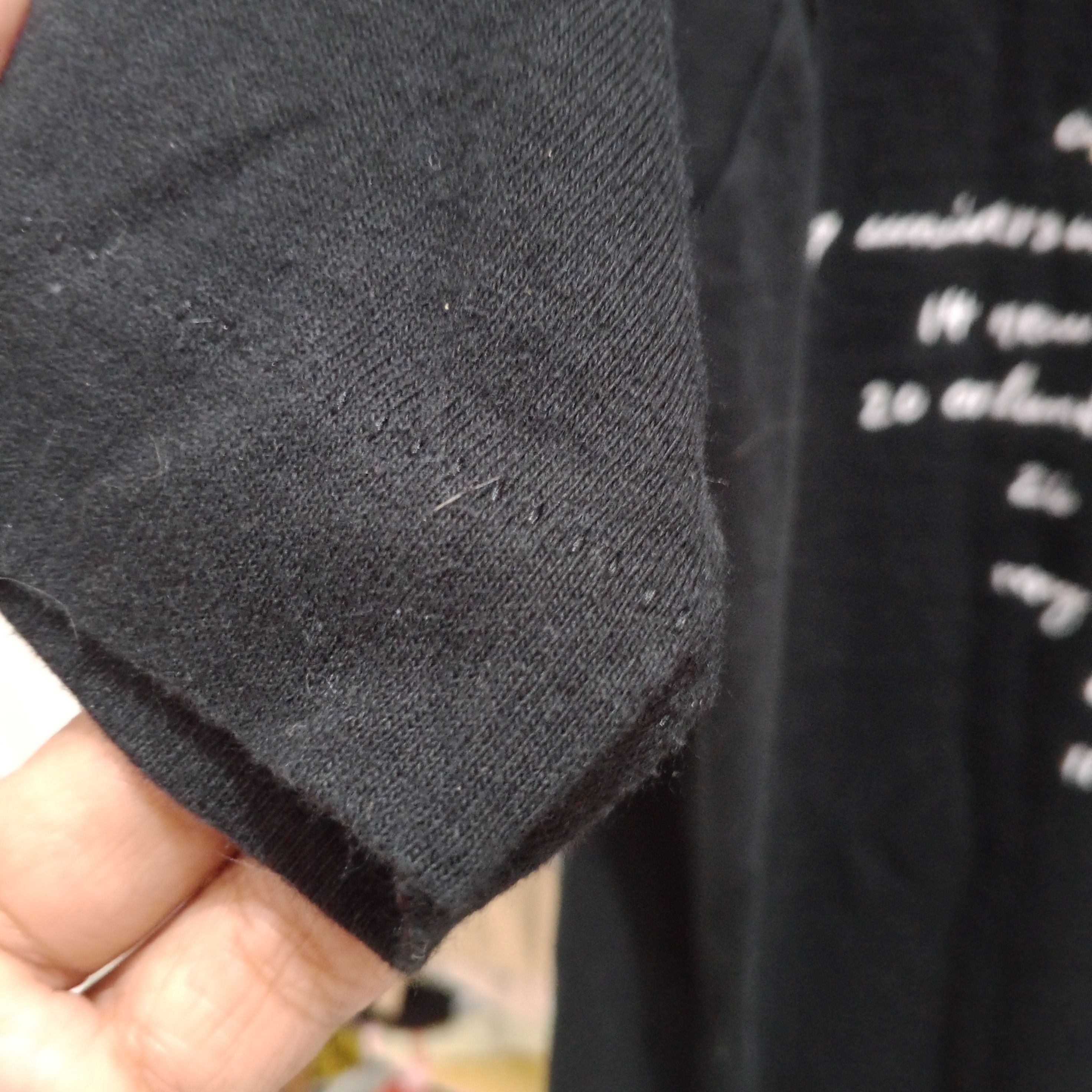 Band Tees The Cranberries New Old Stock No Need To Argue Shirt Size US L / EU 52-54 / 3 - 7 Thumbnail