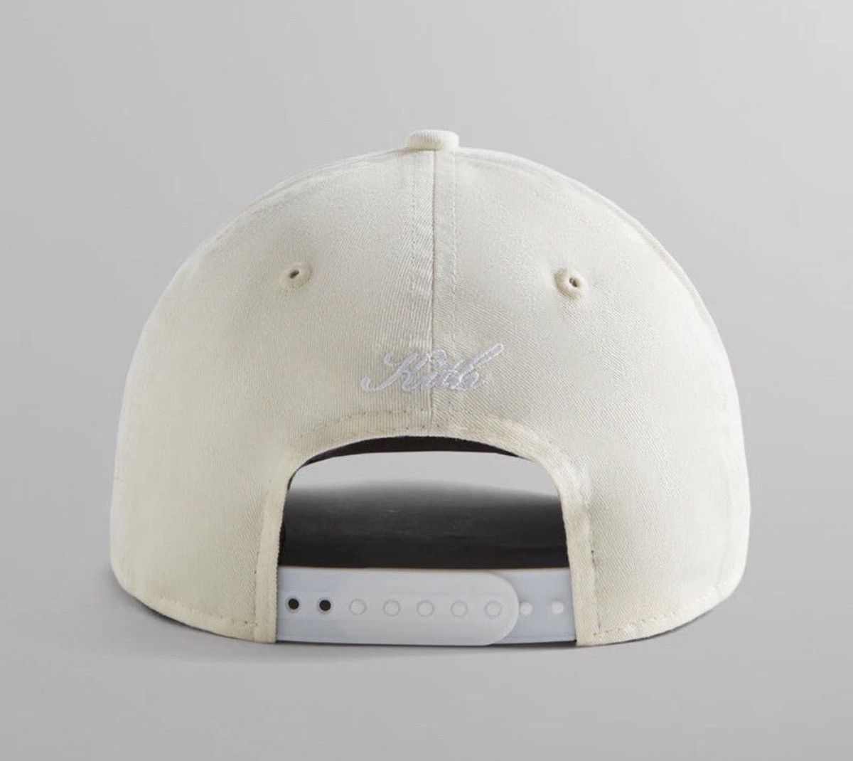Kith × New Era Kith & New Era for Mets 9FIFTY Snapback in Waffle Baseball Size ONE SIZE - 2 Thumbnail
