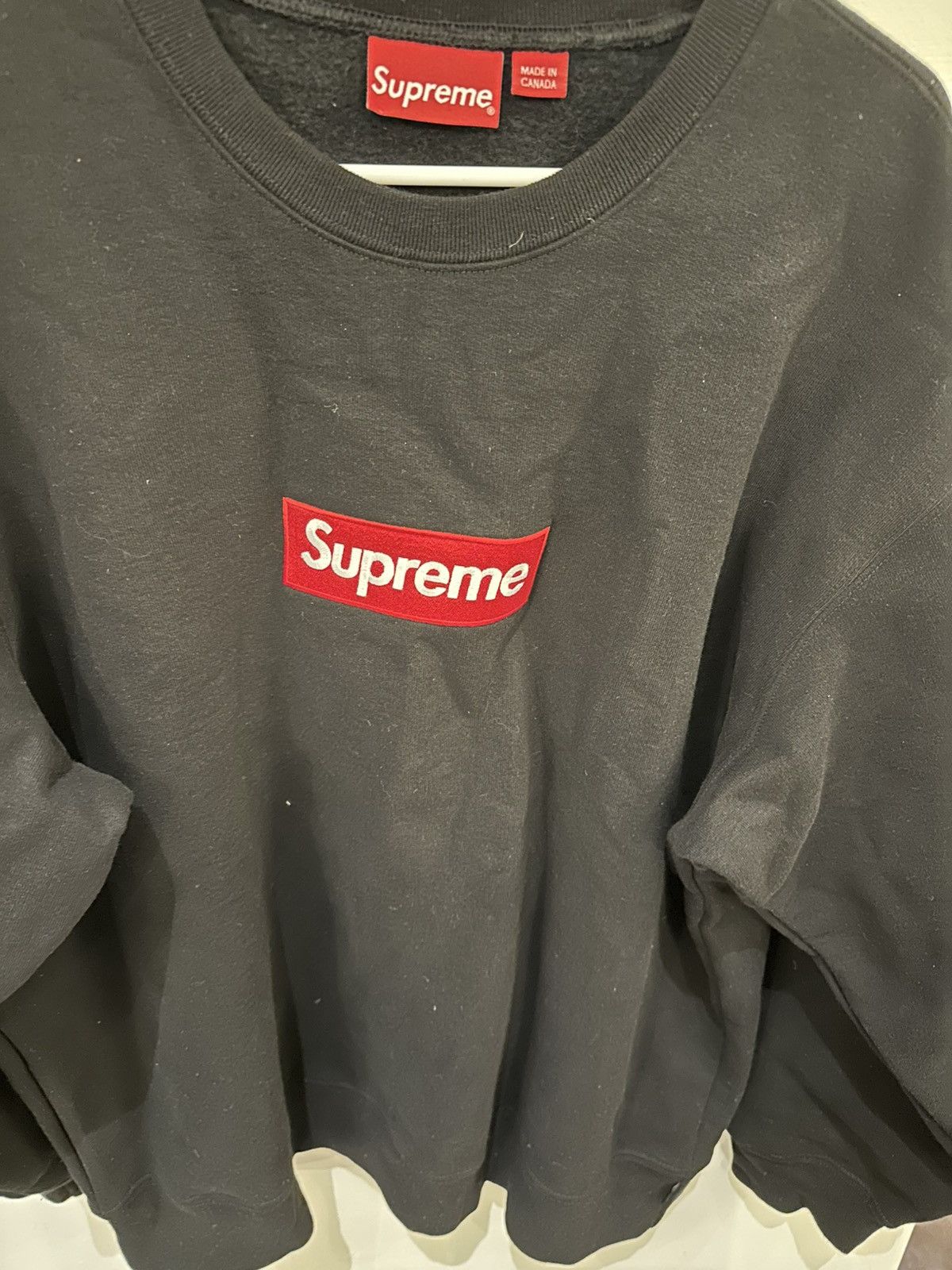 Supreme Supreme bogo new without tags Size US L / EU 52-54 / 3 - 1 Thumbnail