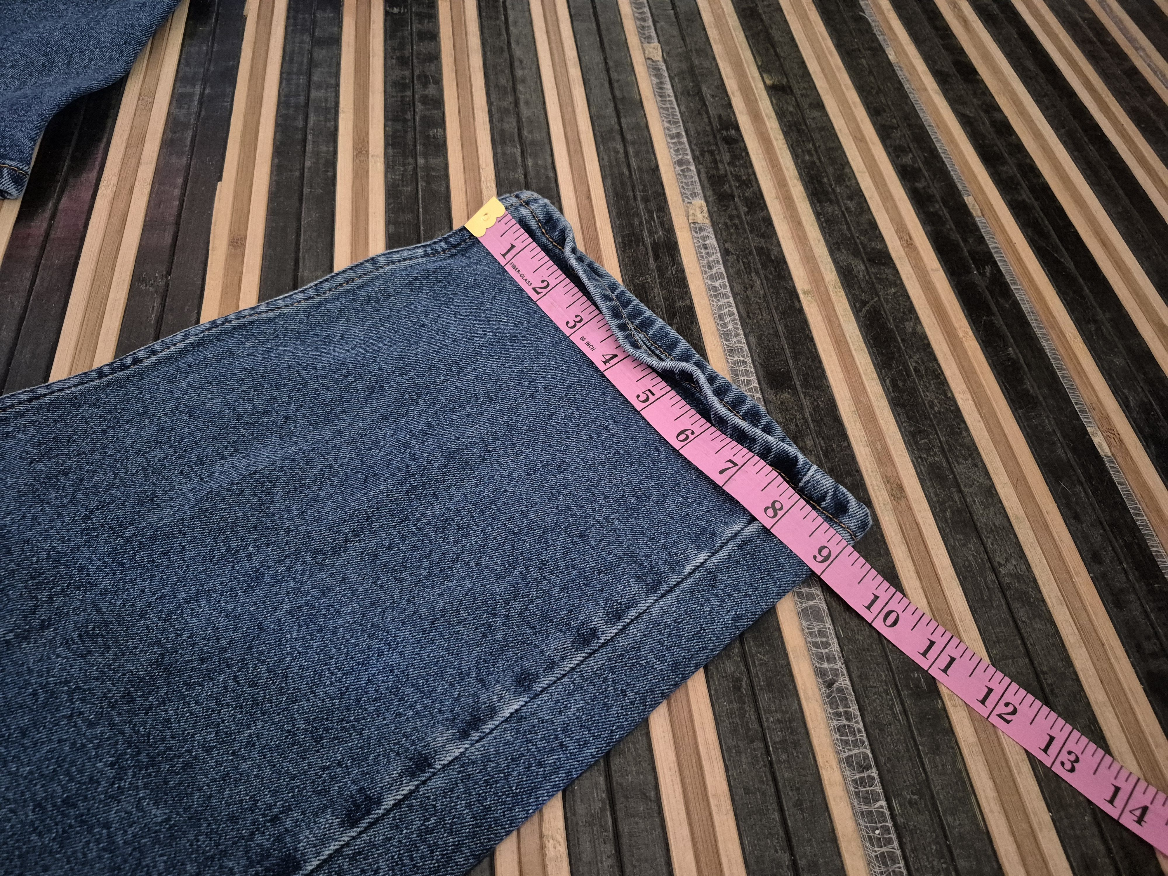 Levi's 🔥 Levis 506 Denim Jeans Size US 44 / EU 60 - 24 Thumbnail