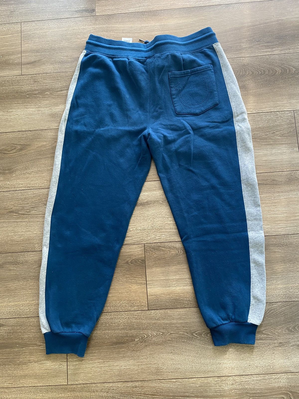 True Religion Tru Religion Core Joggers Size US 34 / EU 50 - 2 Thumbnail