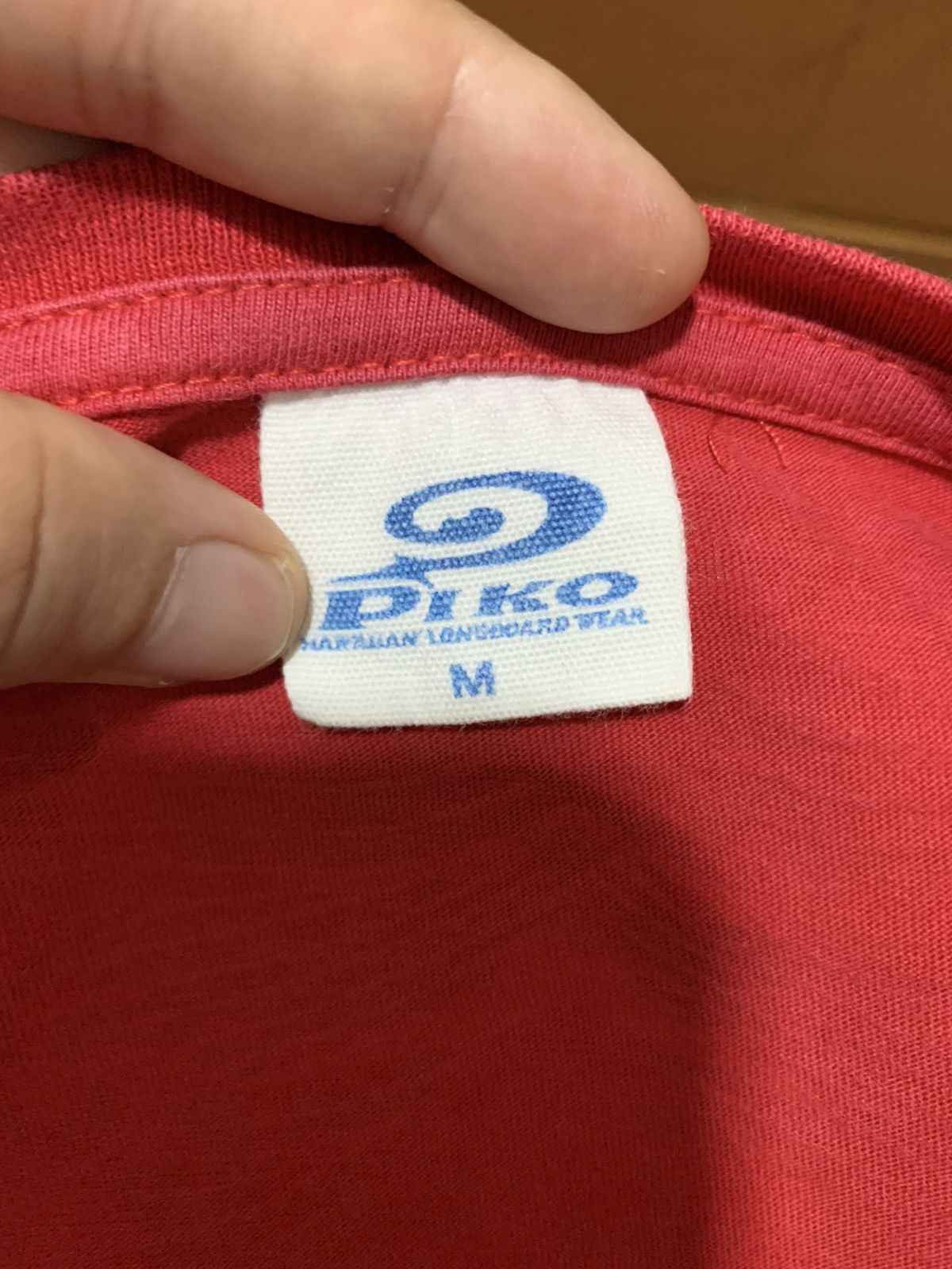 Other Piko Longboard wear Tshirt Size US M / EU 48-50 / 2 - 9 Thumbnail