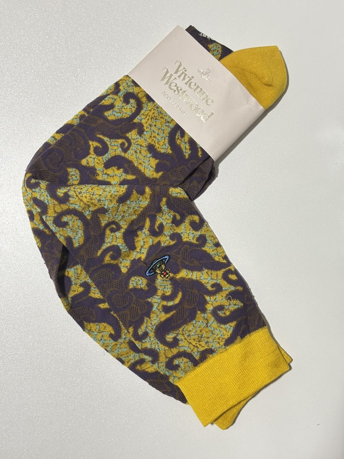 Vivienne Westwood VIVIENNE WESTWOOD Size ONE SIZE - 7 Thumbnail