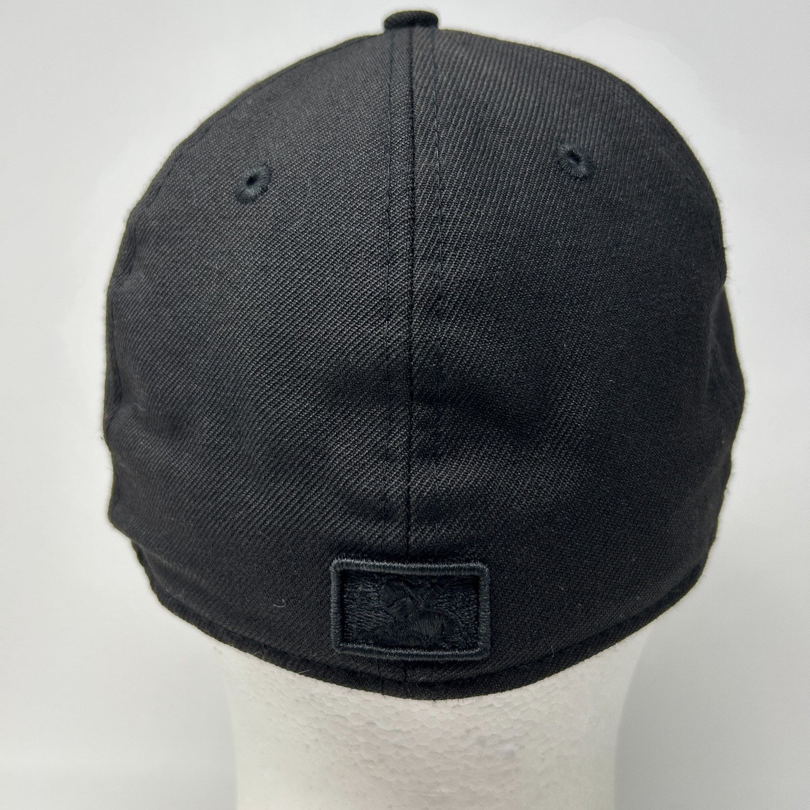 New Era Las Vegas Aviators Hat Baseball Cap MiLB New Era Wool 7 Size ONE SIZE - 3 Thumbnail