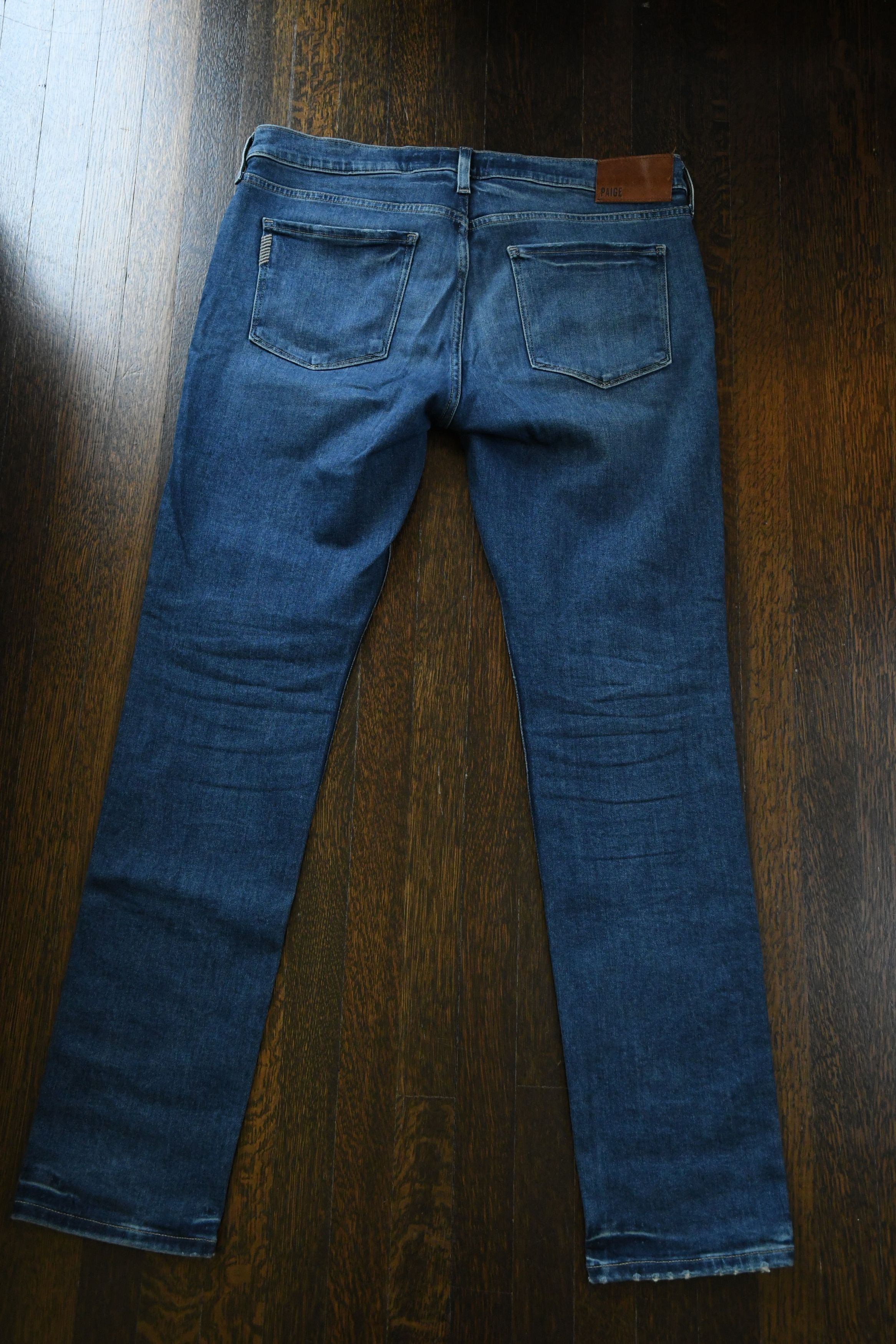 Paige Lennox Size US 34 / EU 50 - 2 Thumbnail