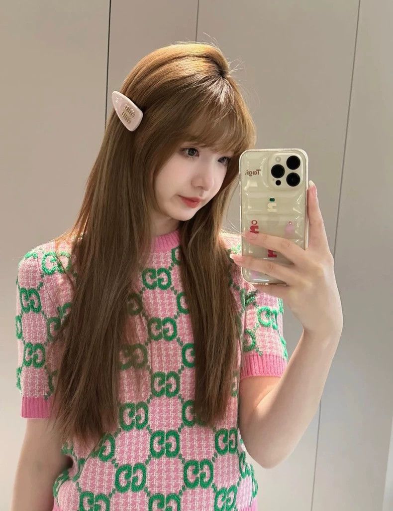 Gucci GucciFull-print knitted short sleeves 2503-Nextarrow Size XL / US 12-14 / IT 48-50 - 1 Thumbnail