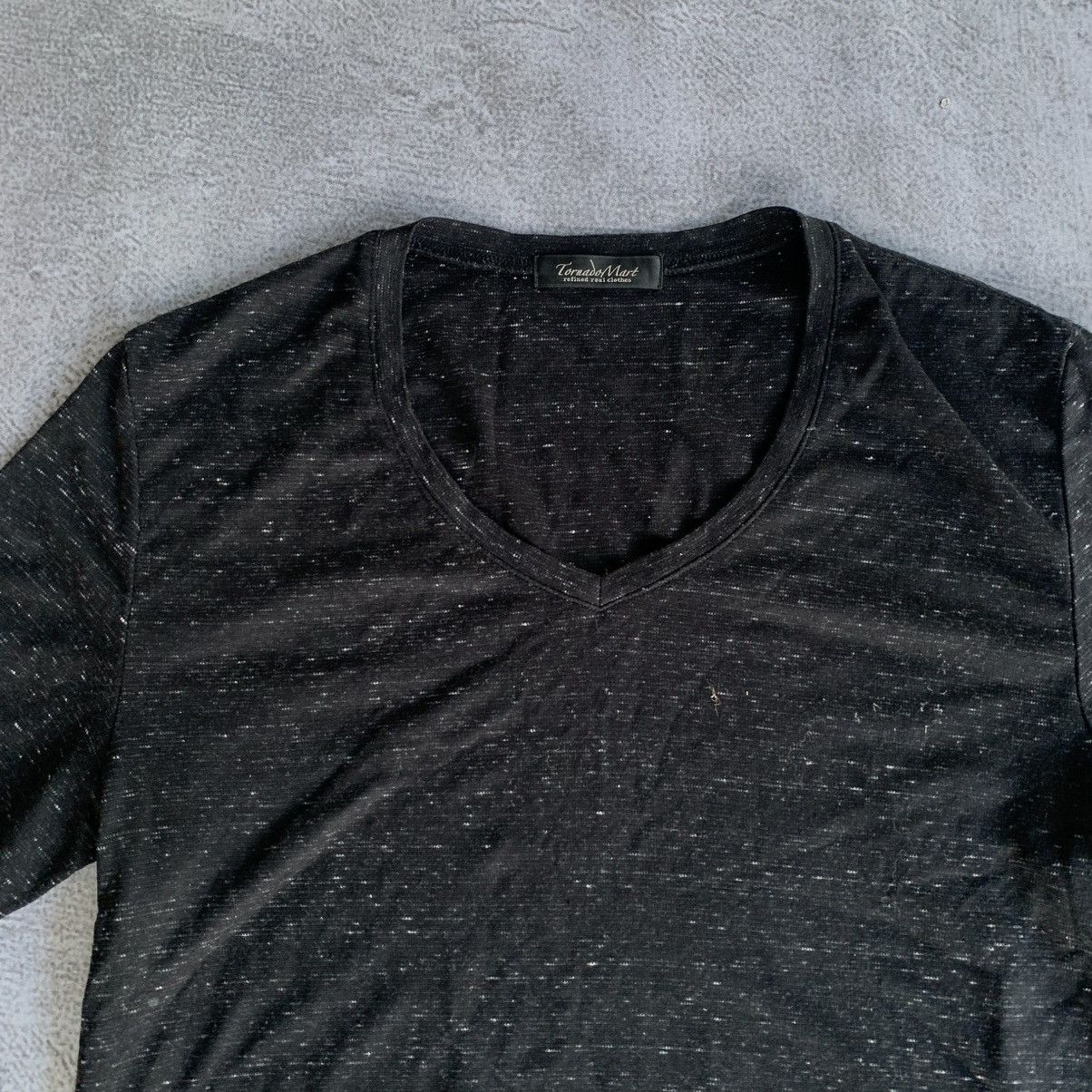 Tornado Mart Tornado mart longsleeve shirt Size US M / EU 48-50 / 2 - 2 Thumbnail