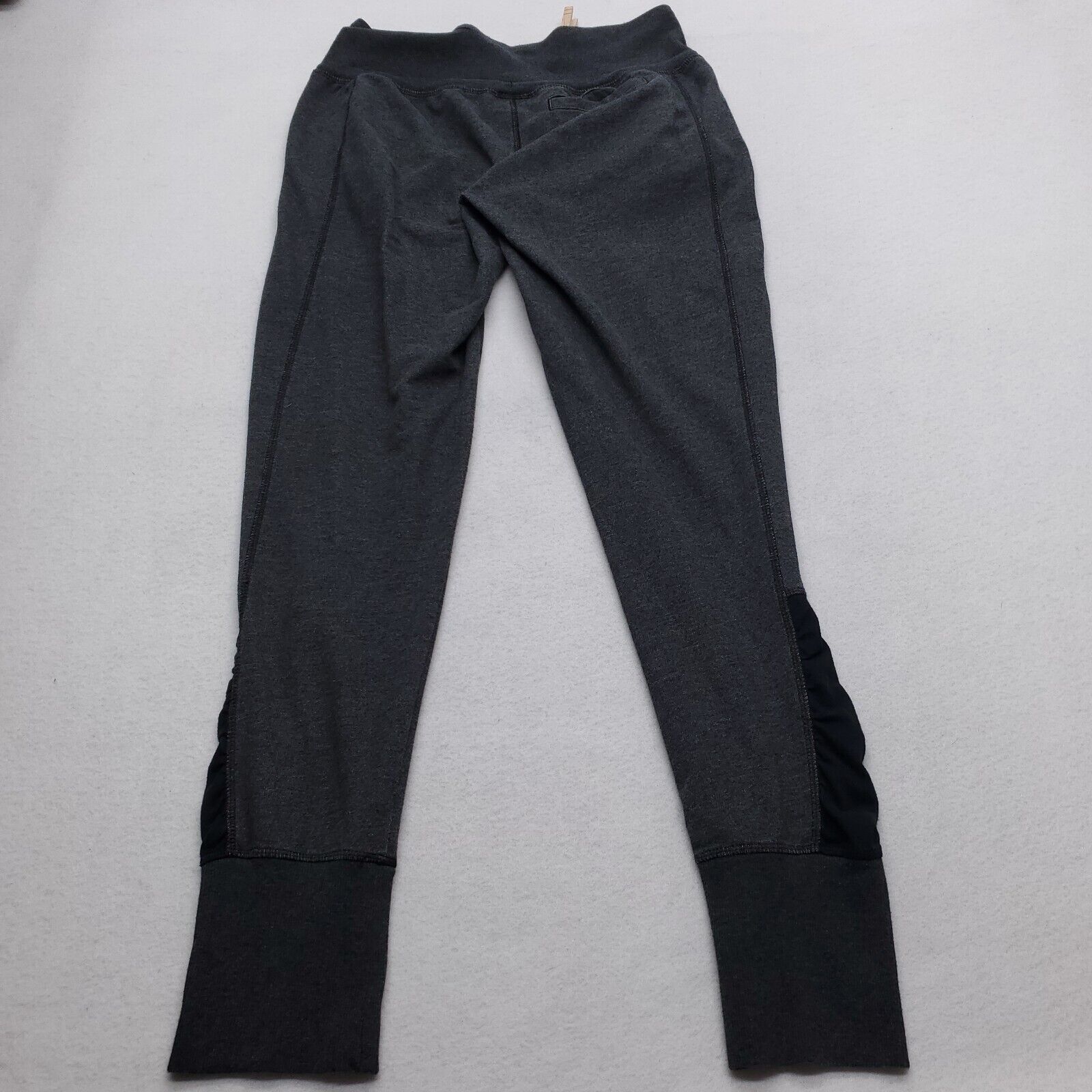 Champion Champion Drawstring Athletic Pants Mens Size Medium M Gray Size US 32 / EU 48 - 6 Thumbnail