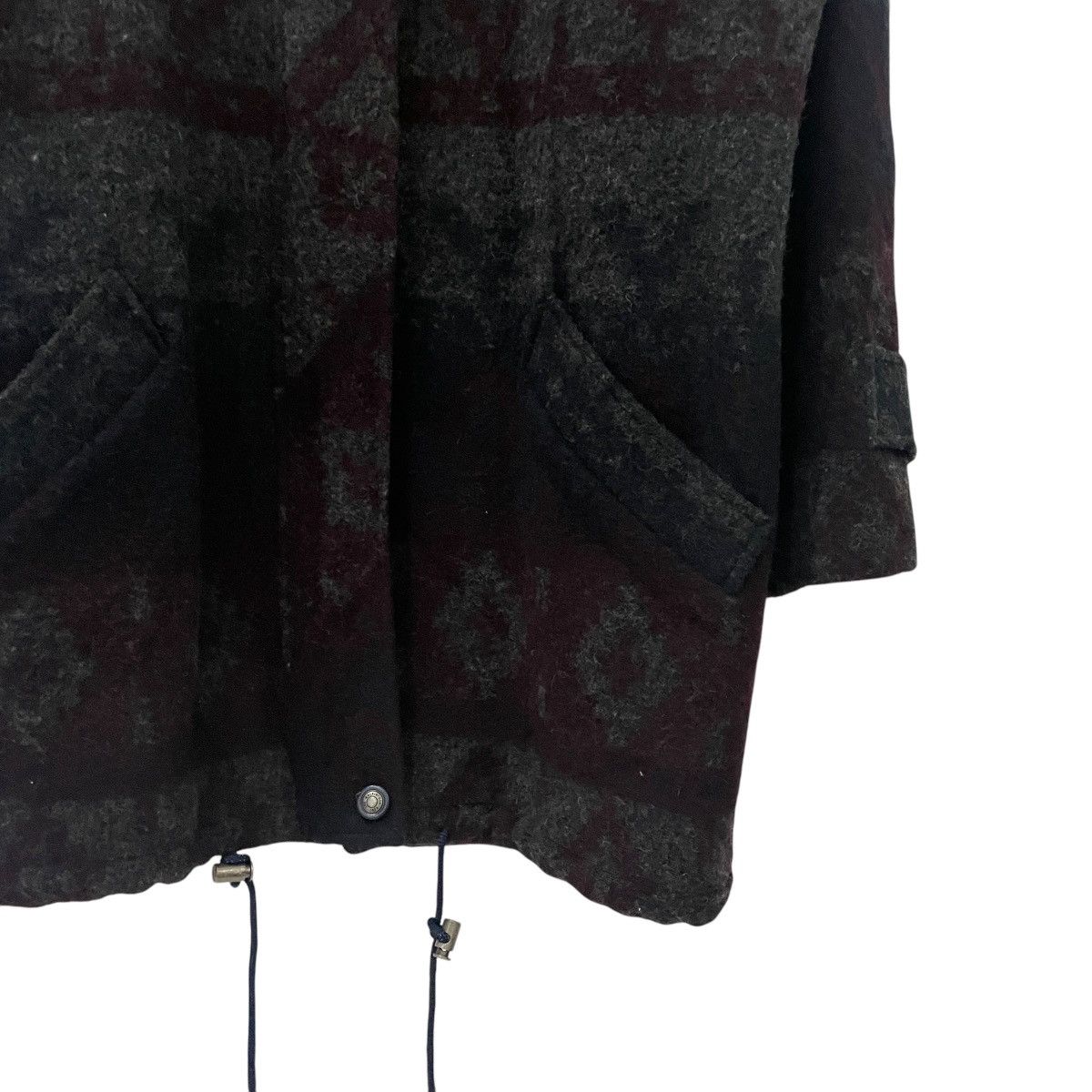 Mackintosh Vintage 90s Mackintosh New England Jacket Size US L / EU 52-54 / 3 - 4 Thumbnail