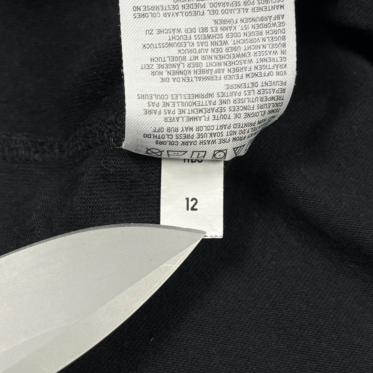 Daniel Arsham Uniqlo x Daniel Arsham Pokémon y2k T shirt Size US XL / EU 56 / 4 - 13 Thumbnail