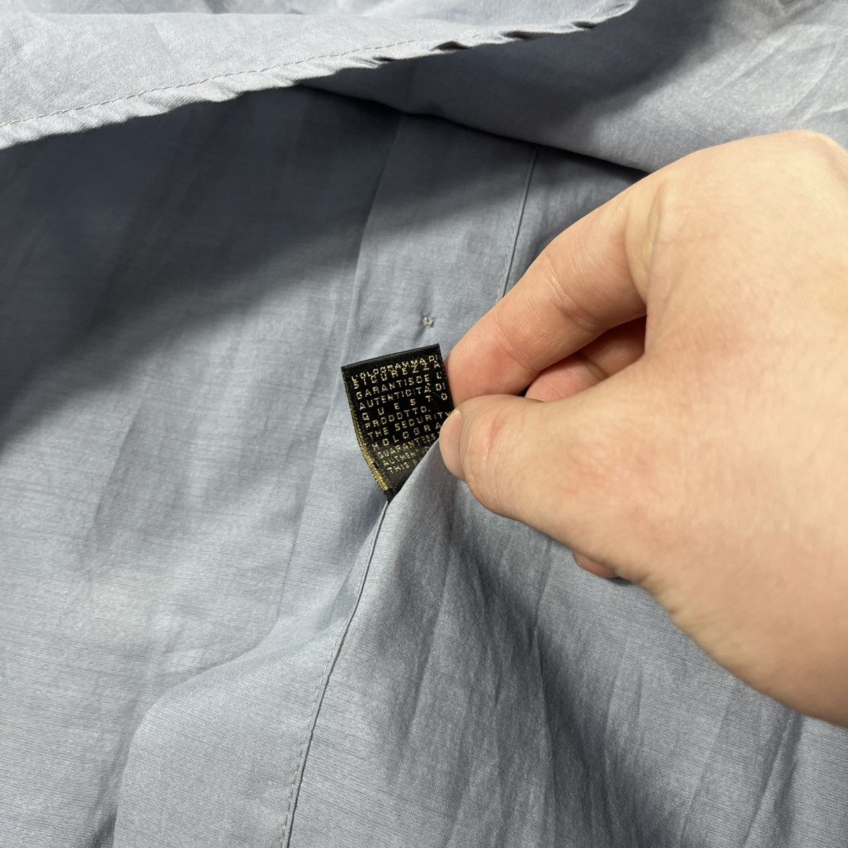 Roberto Cavalli Roberto Cavalli Shirt with Cufflinks Button Up Longsleeve Size US L / EU 52-54 / 3 - 18 Thumbnail