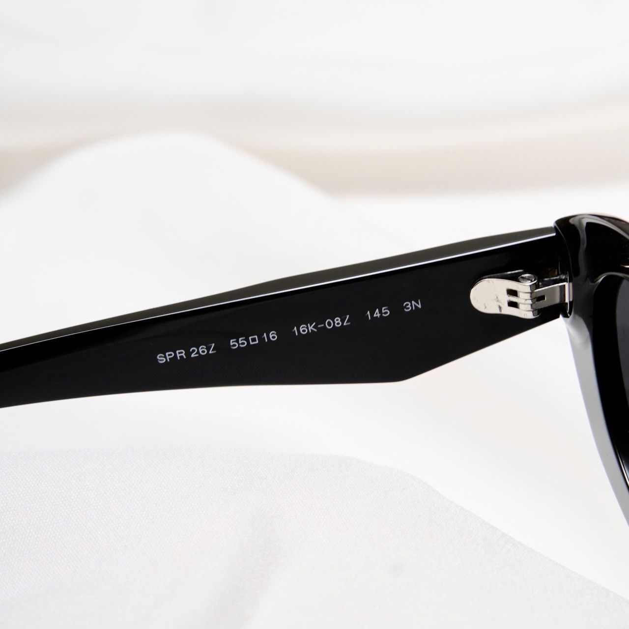 Prada PRADA 0PR 26ZS 16K08Z SUNGLASSES Size ONE SIZE - 5 Thumbnail