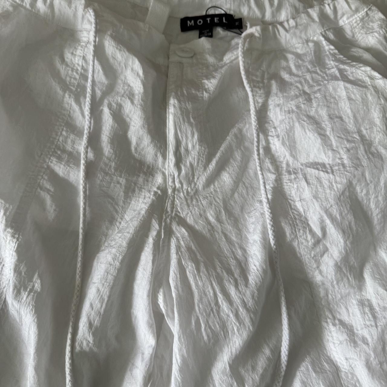 Other Motel Rocks x Olivia Neill Parachute Pants Size 30" / US 8 / IT 44 - 7 Thumbnail