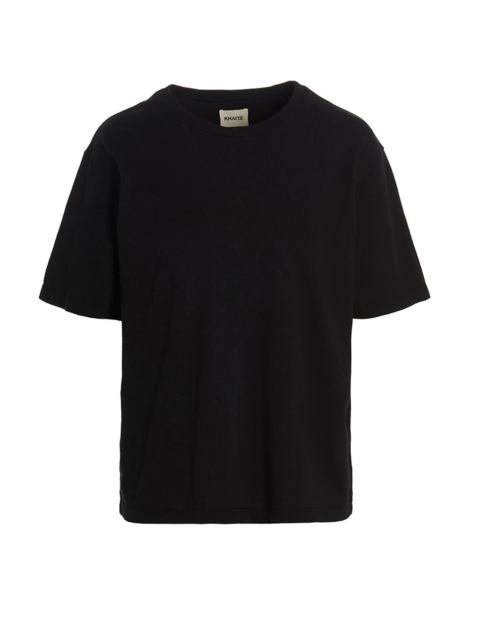 KHAITE 'Mae' T-Shirt Size M / US 6-8 / IT 42-44 - 1 Thumbnail