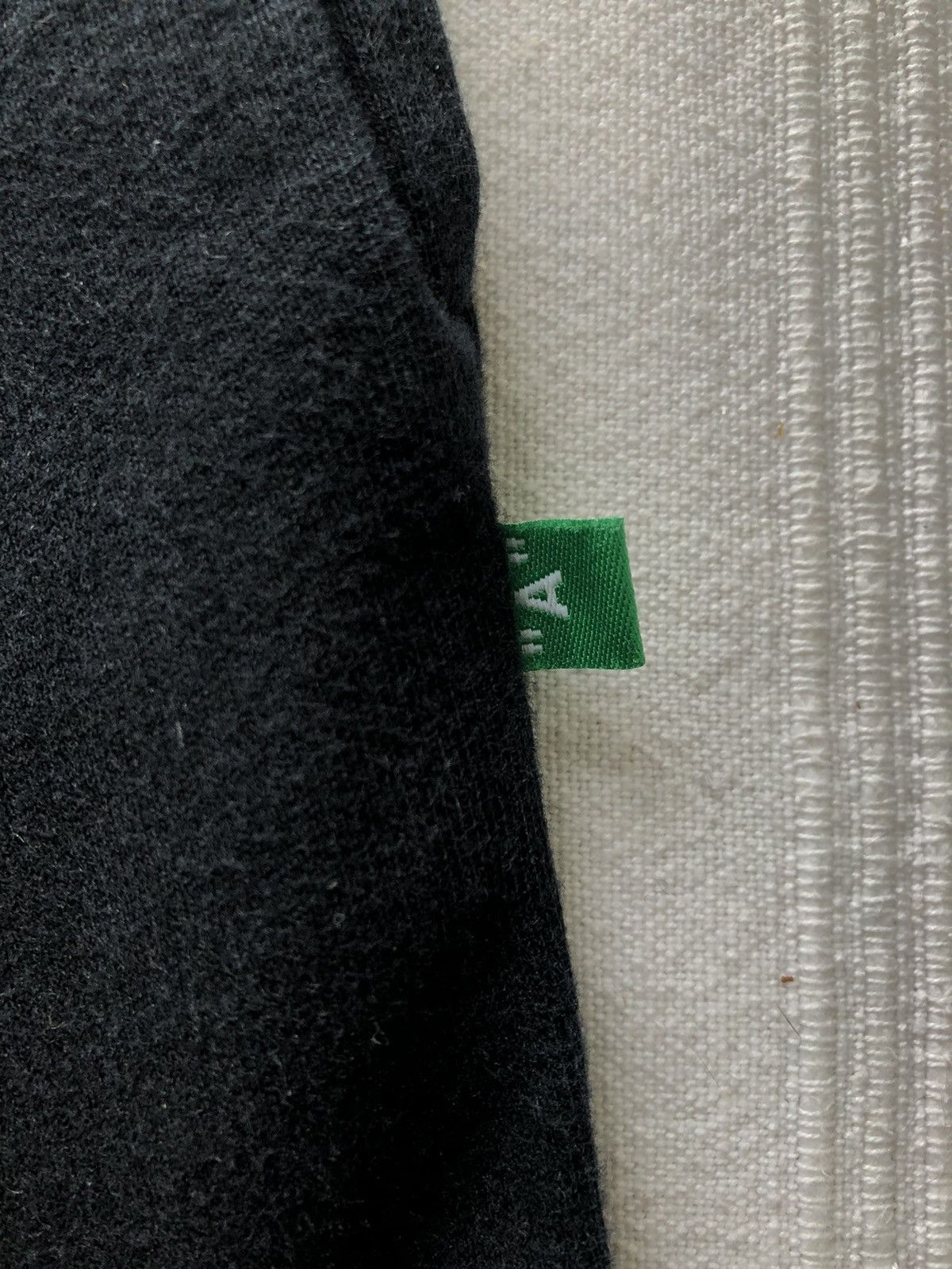 Off-White Short Off-White Spring Summer 2019 Size US 28 / EU 44 - 4 Thumbnail