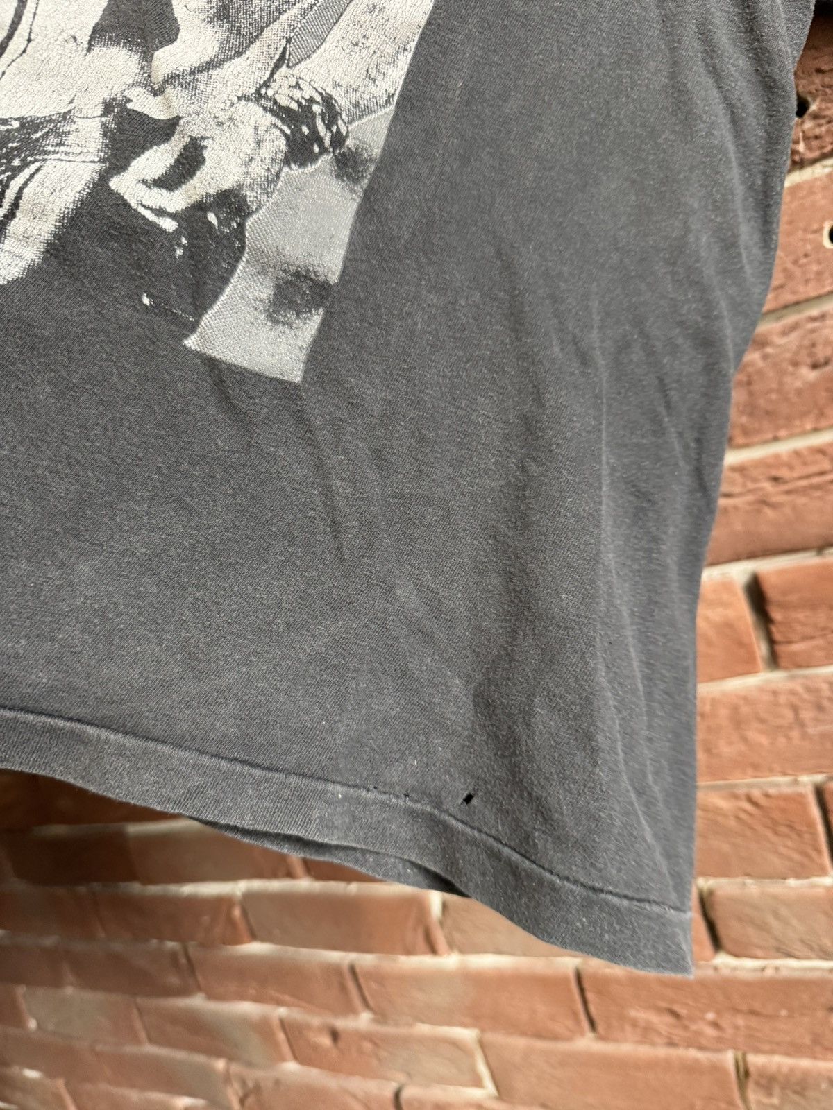 Band Tees Guns N Roses 80s Vintage Tshirt Axl Rose Rare Rock Band Rare Size US M / EU 48-50 / 2 - 6 Thumbnail