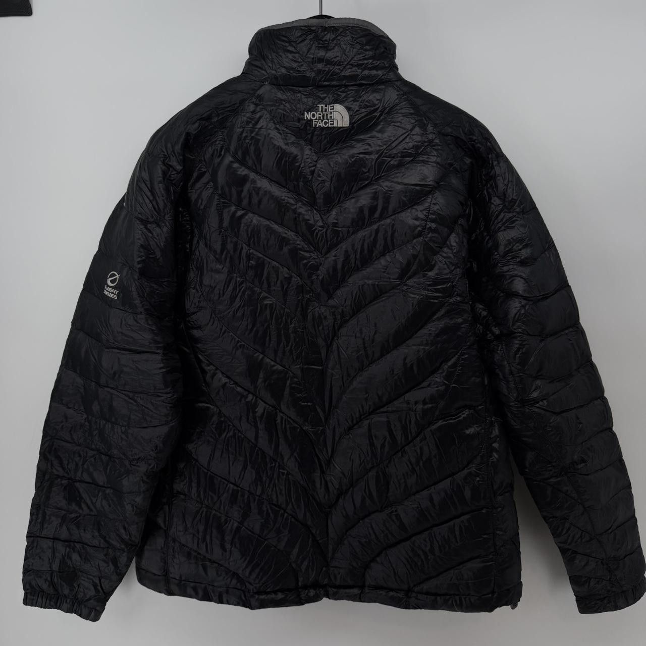 The North Face The North Face Women 900 Fill Down Jacket Black Large Size L / US 10 / IT 46 - 6 Thumbnail