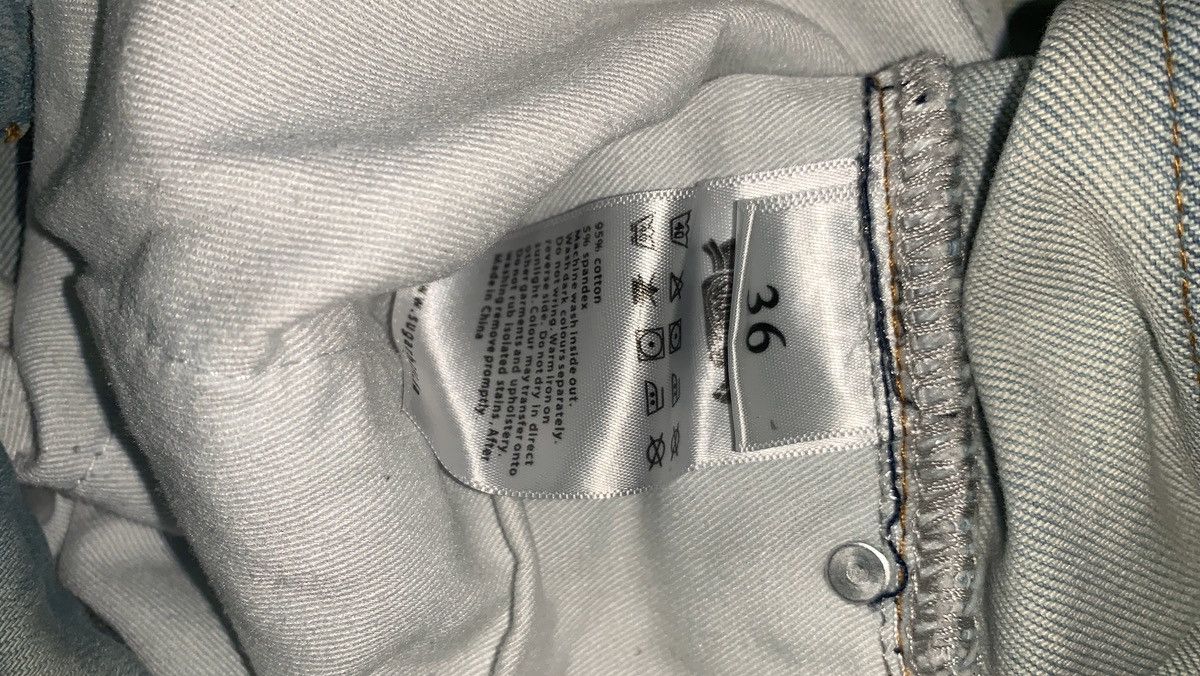 Sugar Sugar hill jeans Size US 36 / EU 52 - 5 Thumbnail