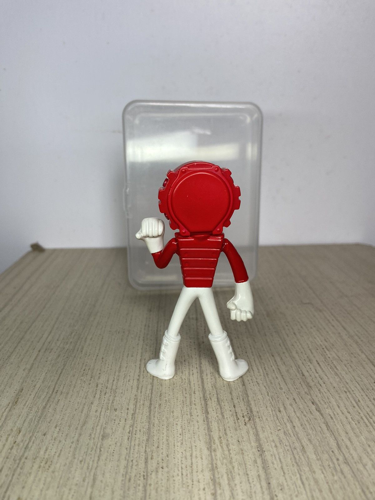 G Shock G SHOCK CASIO SINGAPORE G-MAN ACTION FIGURE RARE Size ONE SIZE - 4 Thumbnail