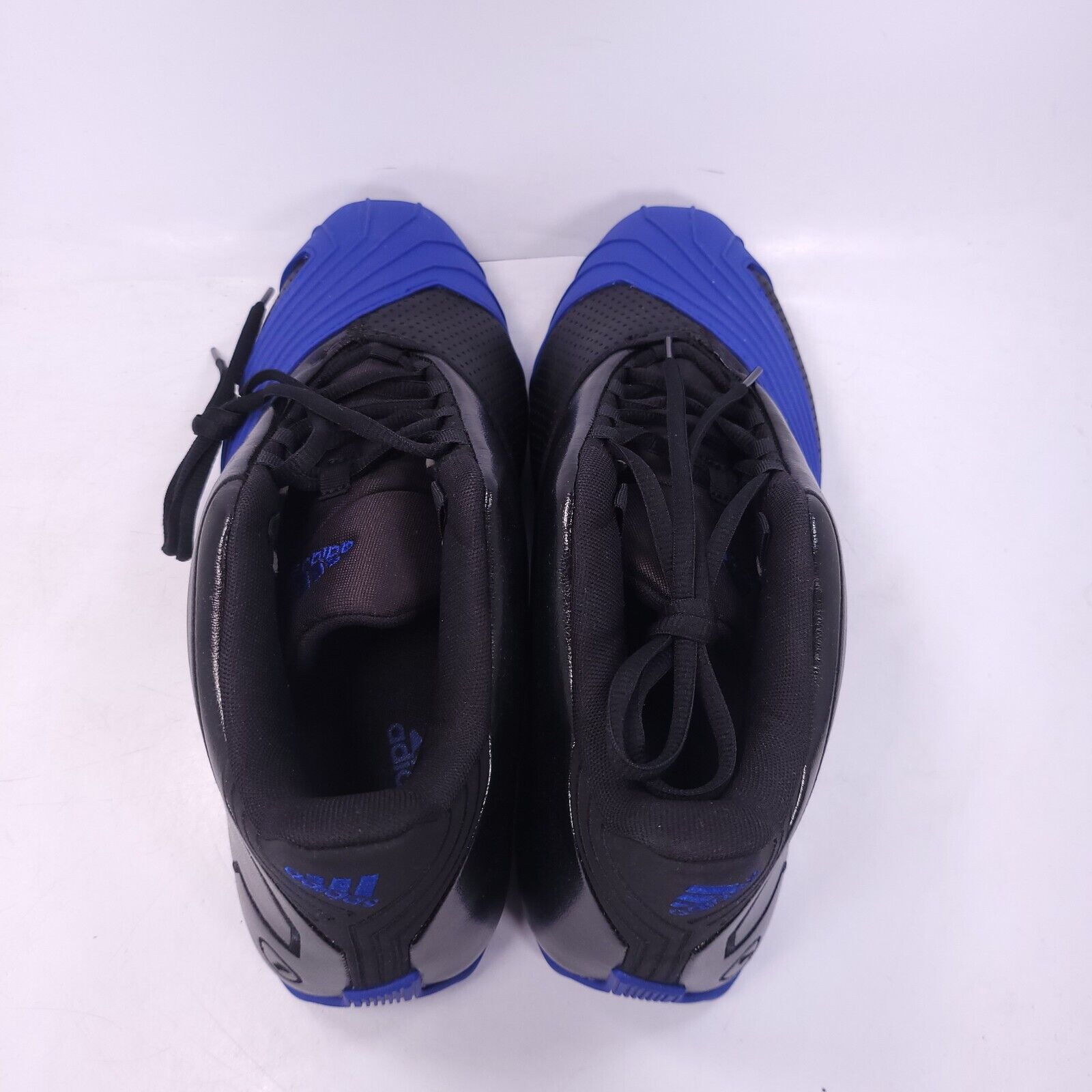 Adidas Adidas T-Mac 1 Basketball Shoe Mens Size 9.5 GY2404 Black Size US 9.5 / EU 42-43 - 4 Thumbnail