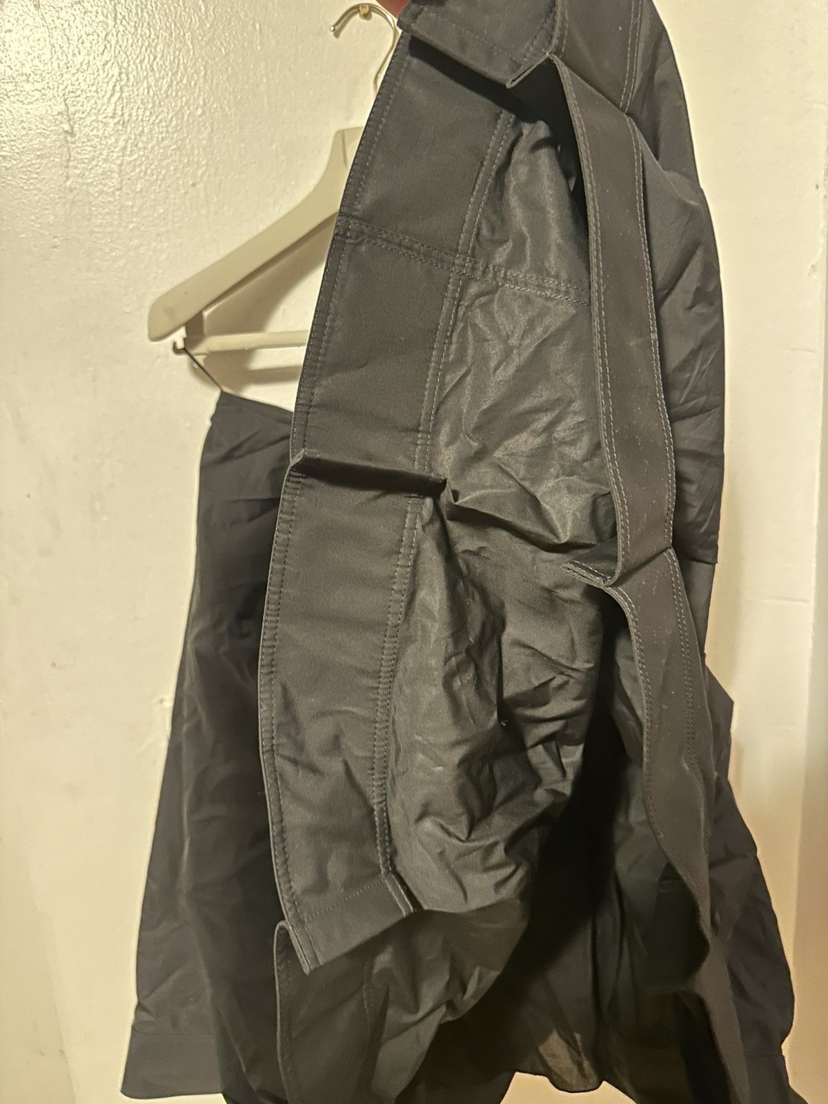 Loewe Loewe Cotton Skirt Size 27" / US 4 / IT 40 - 7 Thumbnail