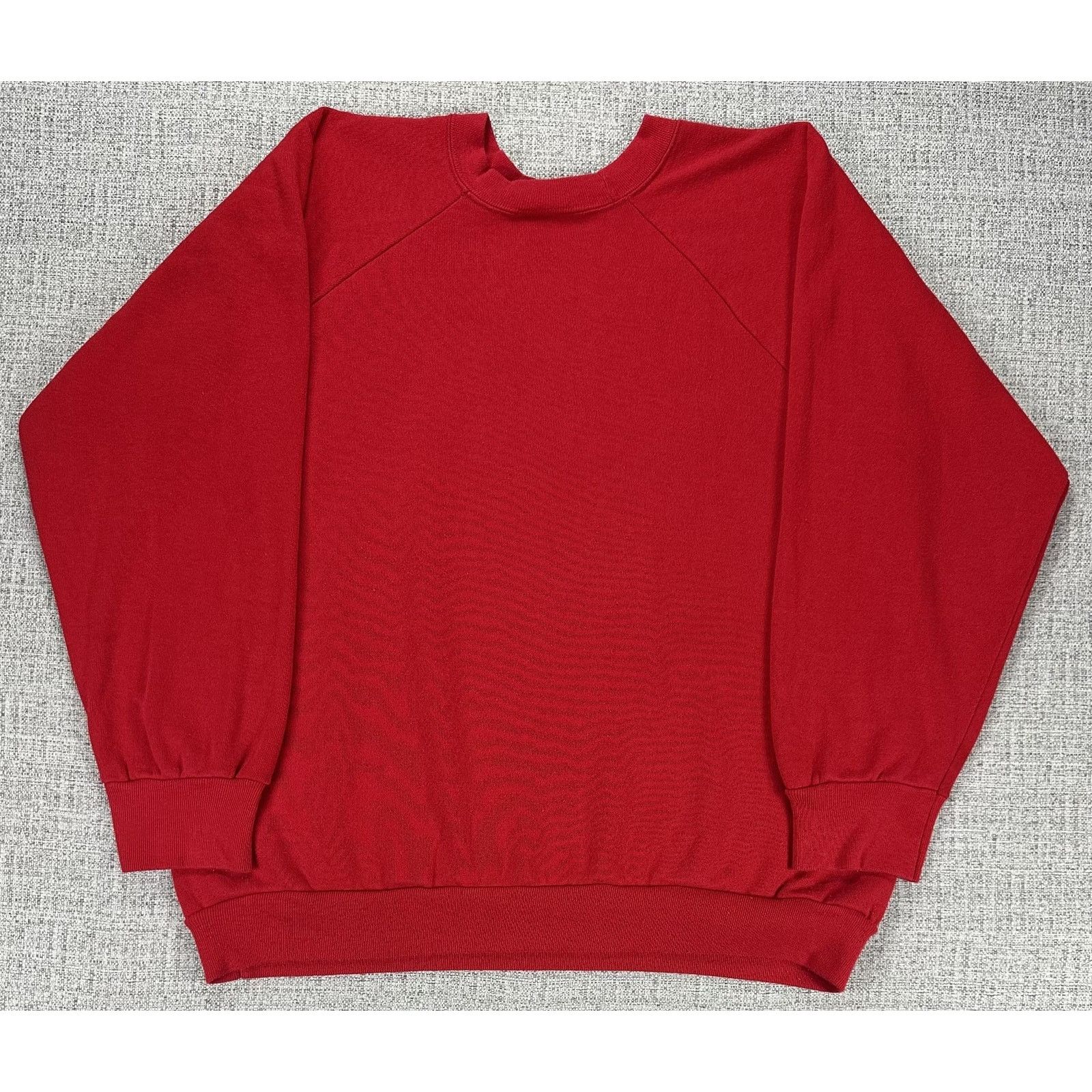 Signal Sport Vintage San Francisco 49ers Sweatshirt XL Signal 1990 USA Size US XL / EU 56 / 4 - 12 Thumbnail