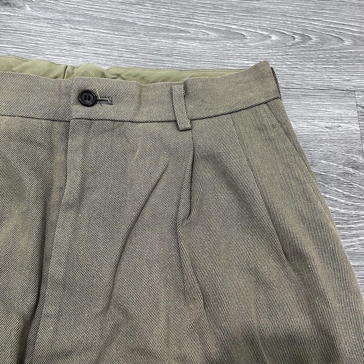 Comme des Garcons Homme Vintage AW 1994 Comme Des Garcons Garcons Homme Pant Size US 28 / EU 44 - 5 Thumbnail