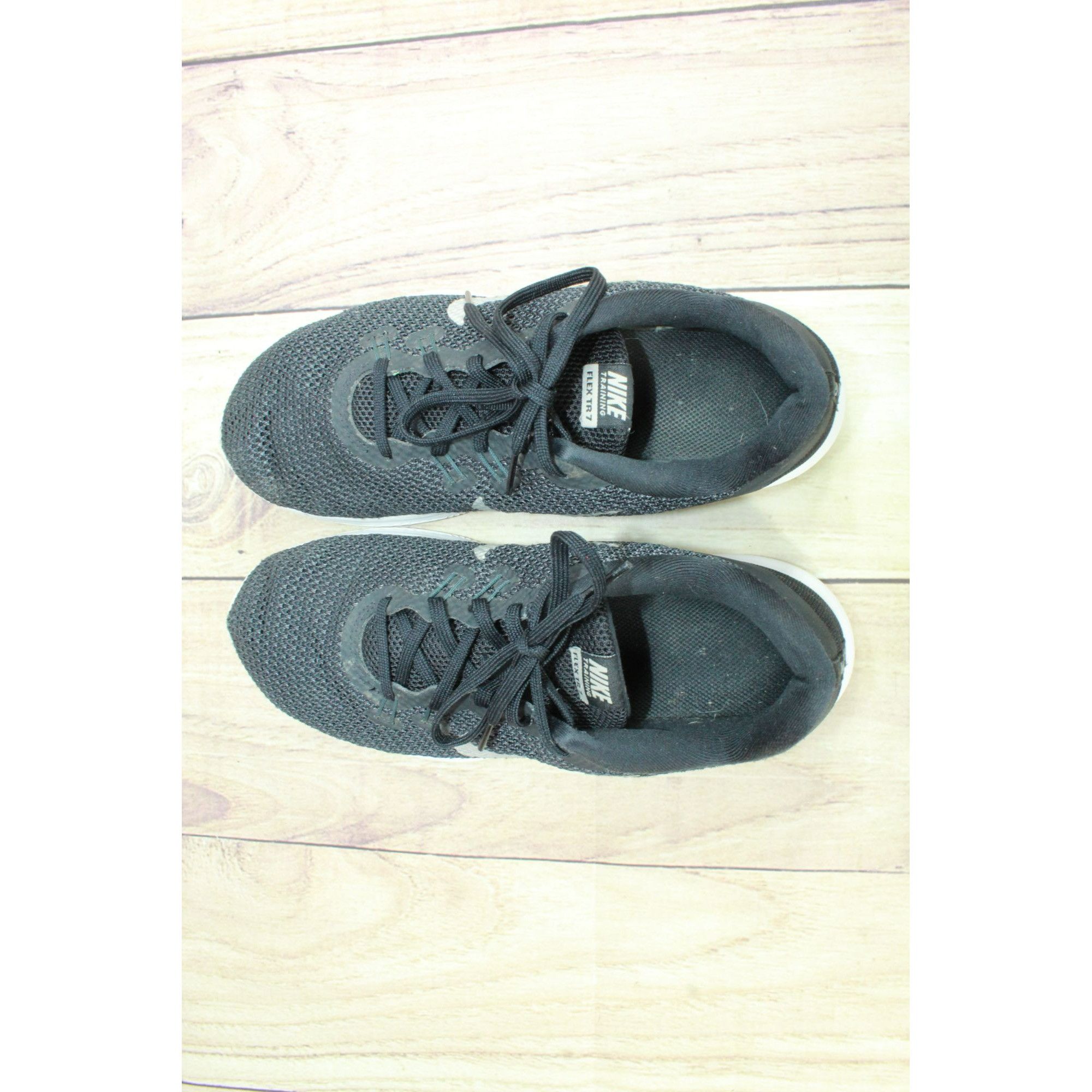 Nike Nike Flex Trainer 7 Athletic Training Sneaker Shoes Size US 9 / IT 39 - 7 Thumbnail
